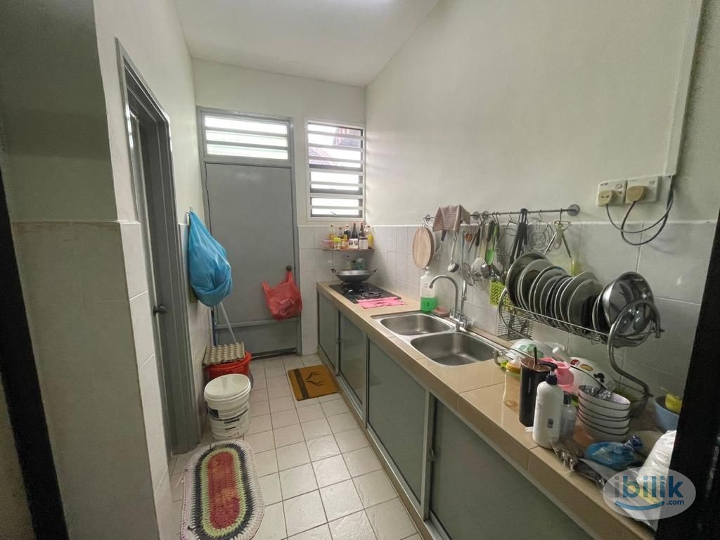 Room for rent in Taman Kulai Utama, Kulai - Image 4