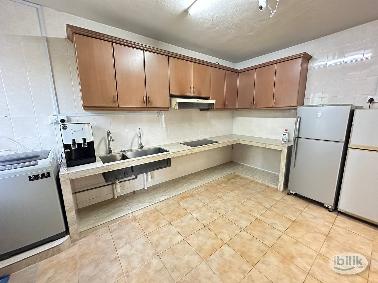Female unit Single Room walk Atria  Jaya, Petaling Jaya - Image 2