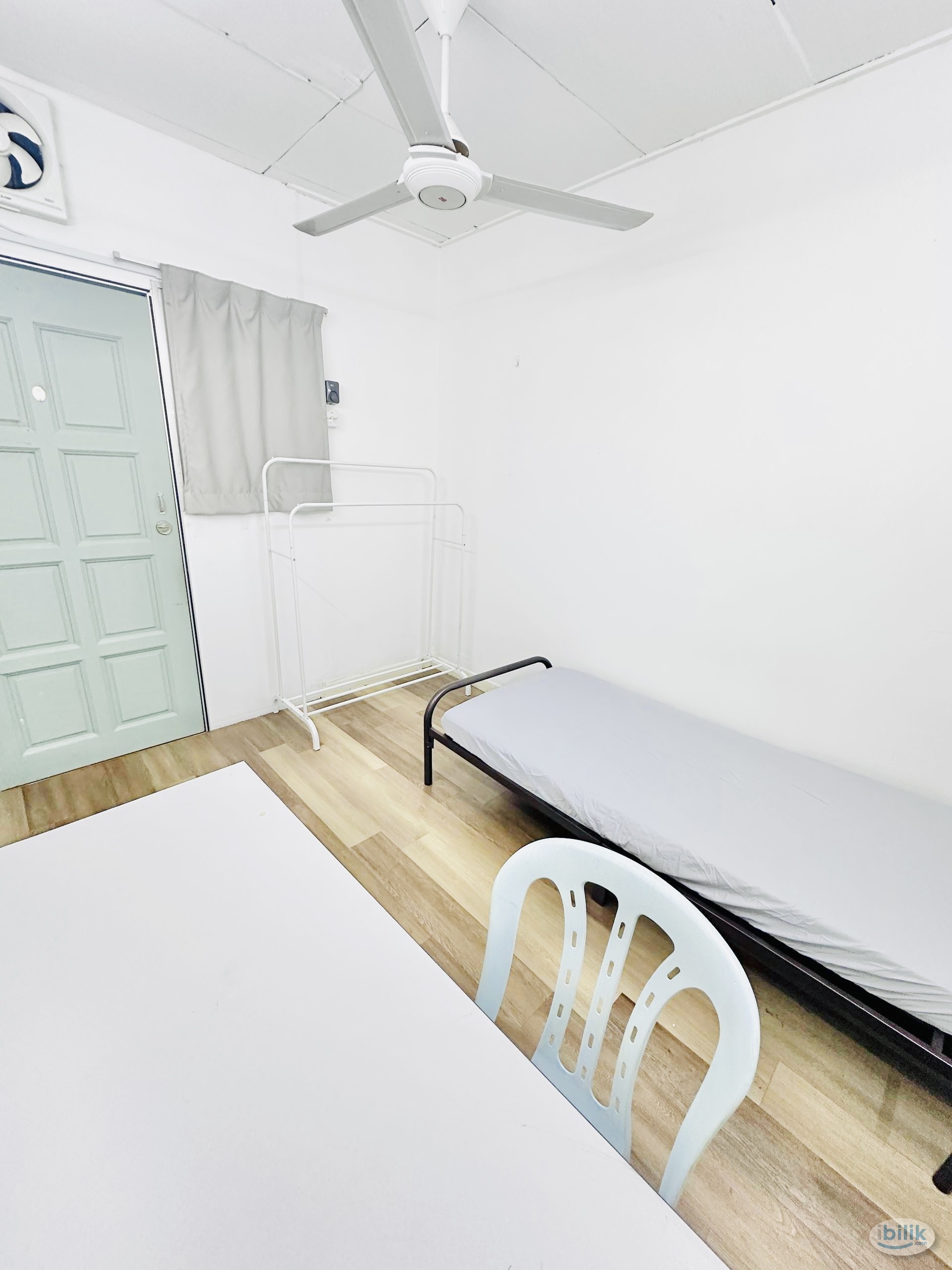 🔵Single Room at Damansara Uptown, Damansara Utama - Image 2