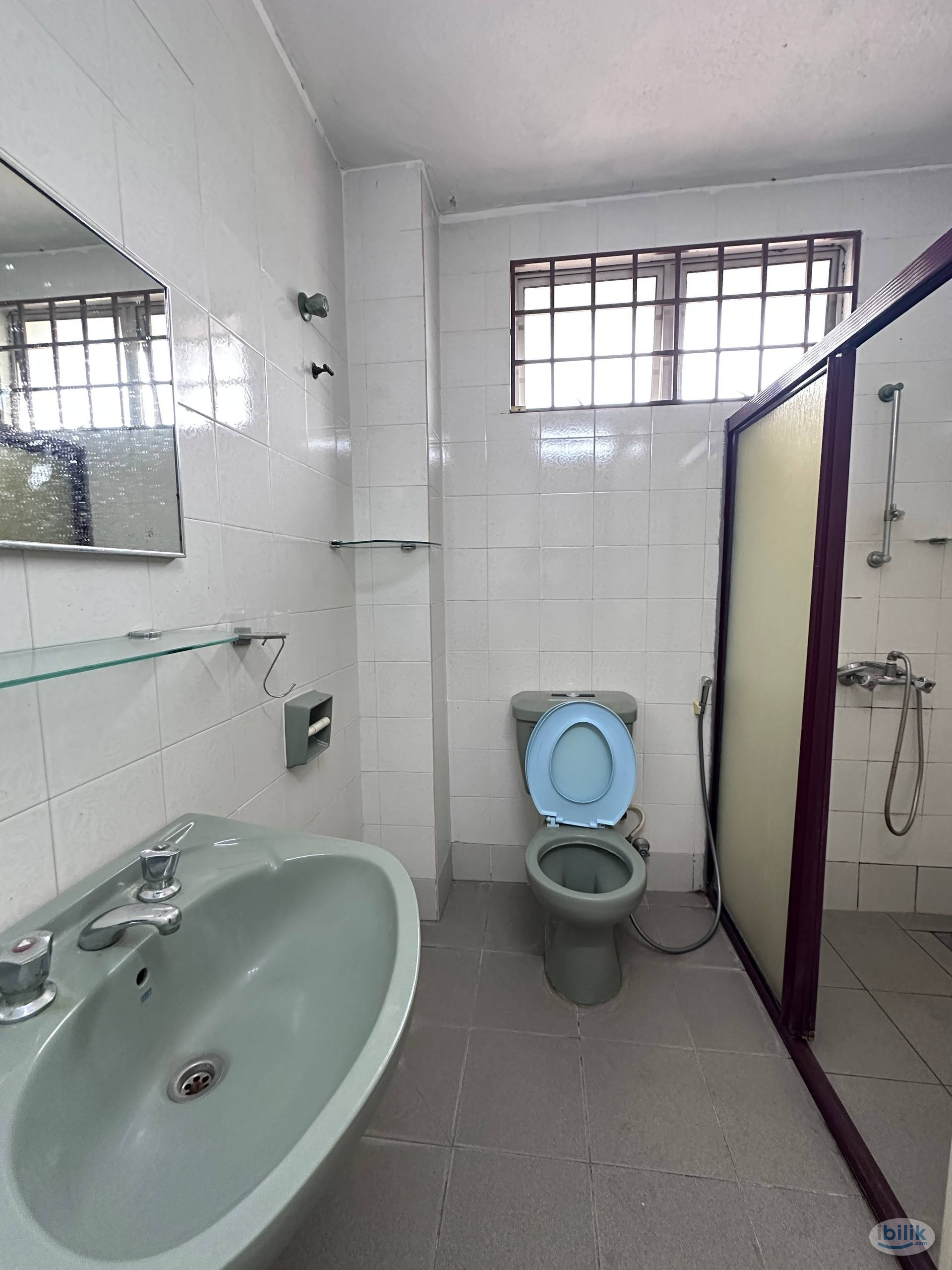 🔴🟡Room at Bandar Utama ⭐Near to One Utama , MRT Bandar Utama, 1 Power House , First Avenue , Centre Point , IKEA , MRT M - Image 1
