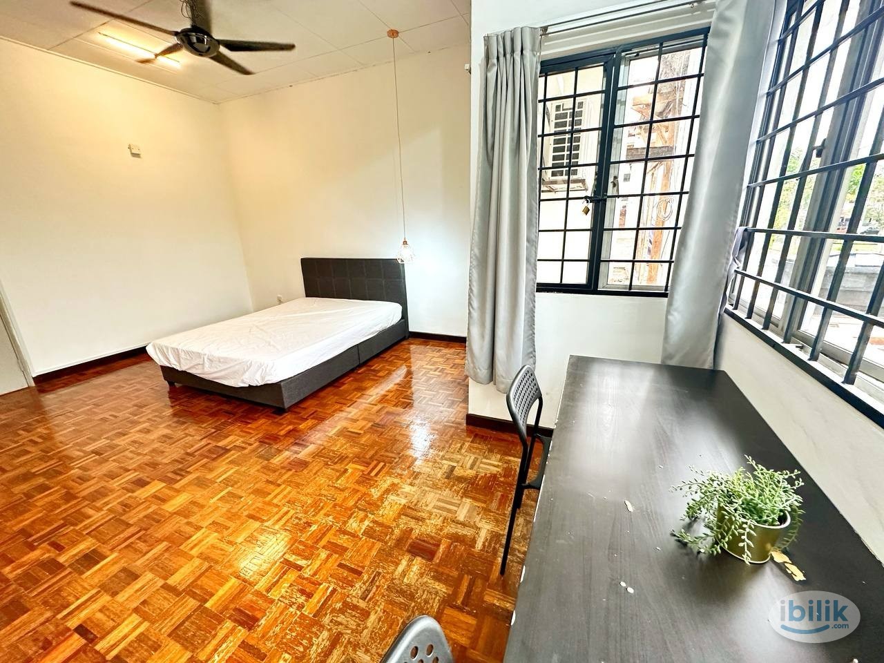 🔴🟡Room at Bandar Utama ⭐Near to One Utama , MRT Bandar Utama, 1 Power House , First Avenue , Centre Point , IKEA , MRT M - Image 4