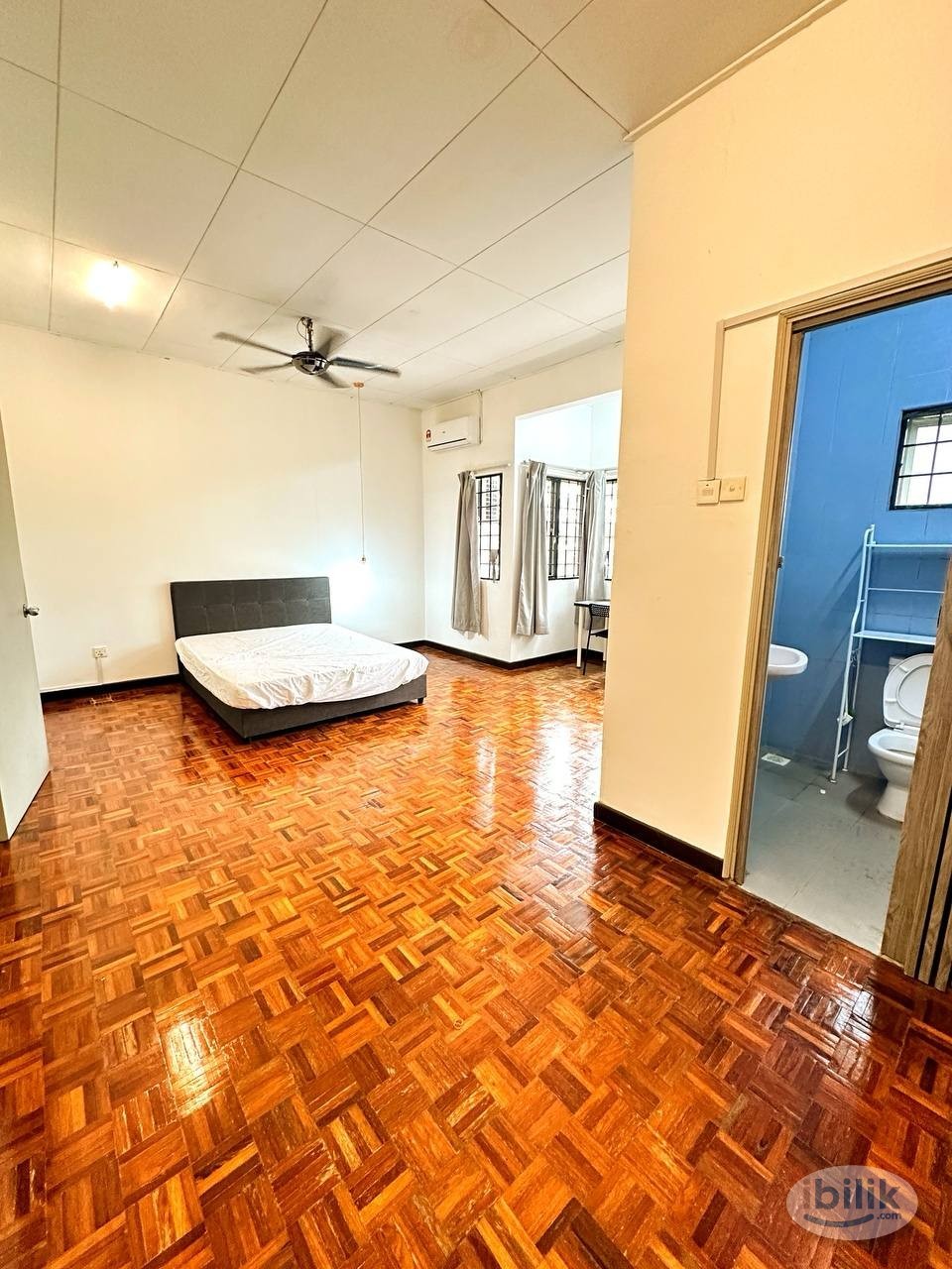 🔴🟡Room at Bandar Utama ⭐Near to One Utama , MRT Bandar Utama, 1 Power House , First Avenue , Centre Point , IKEA , MRT M - Image 5