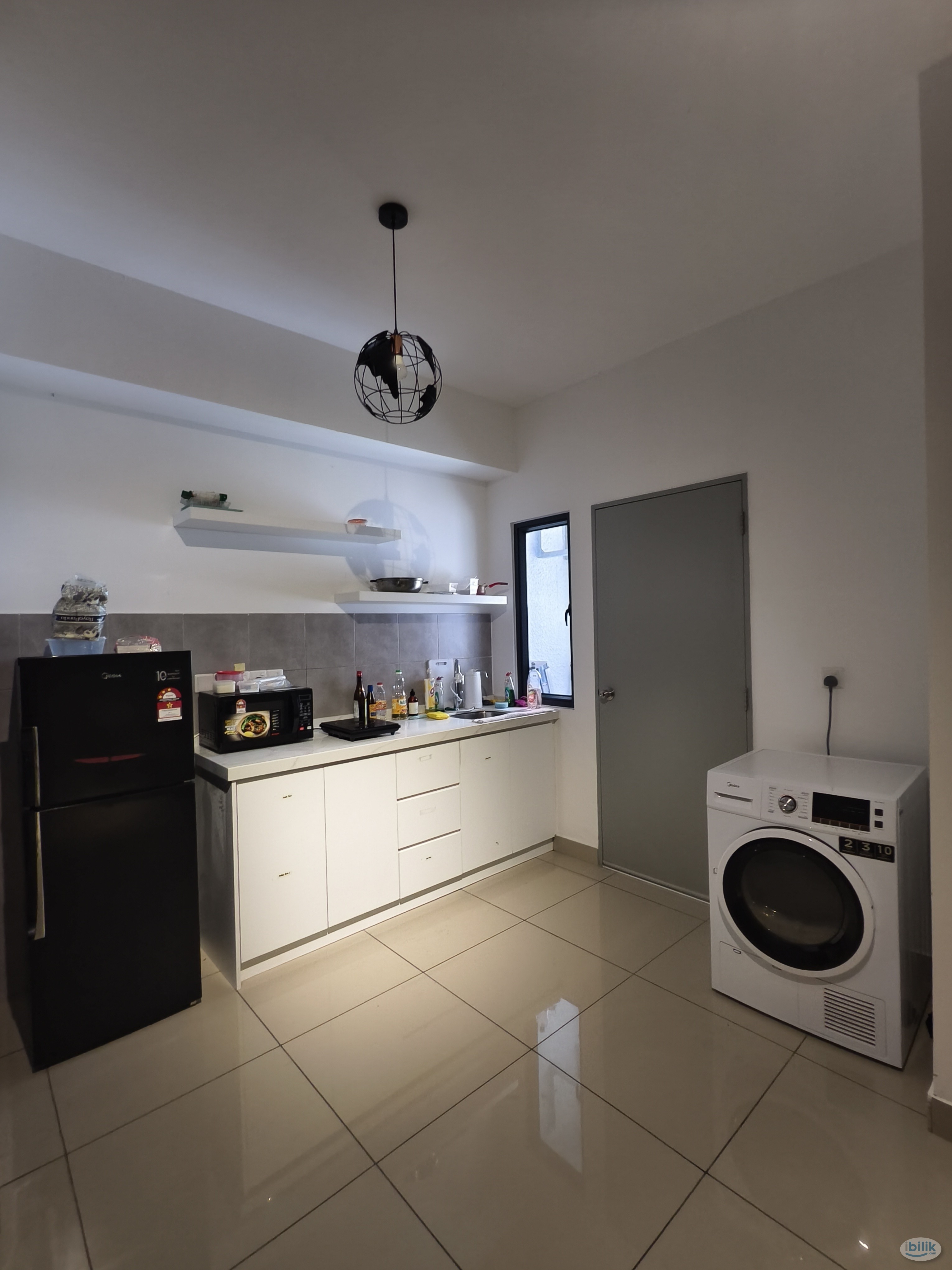 M VERTICA @ CHERAS MALURI Rooms Available - Image 1