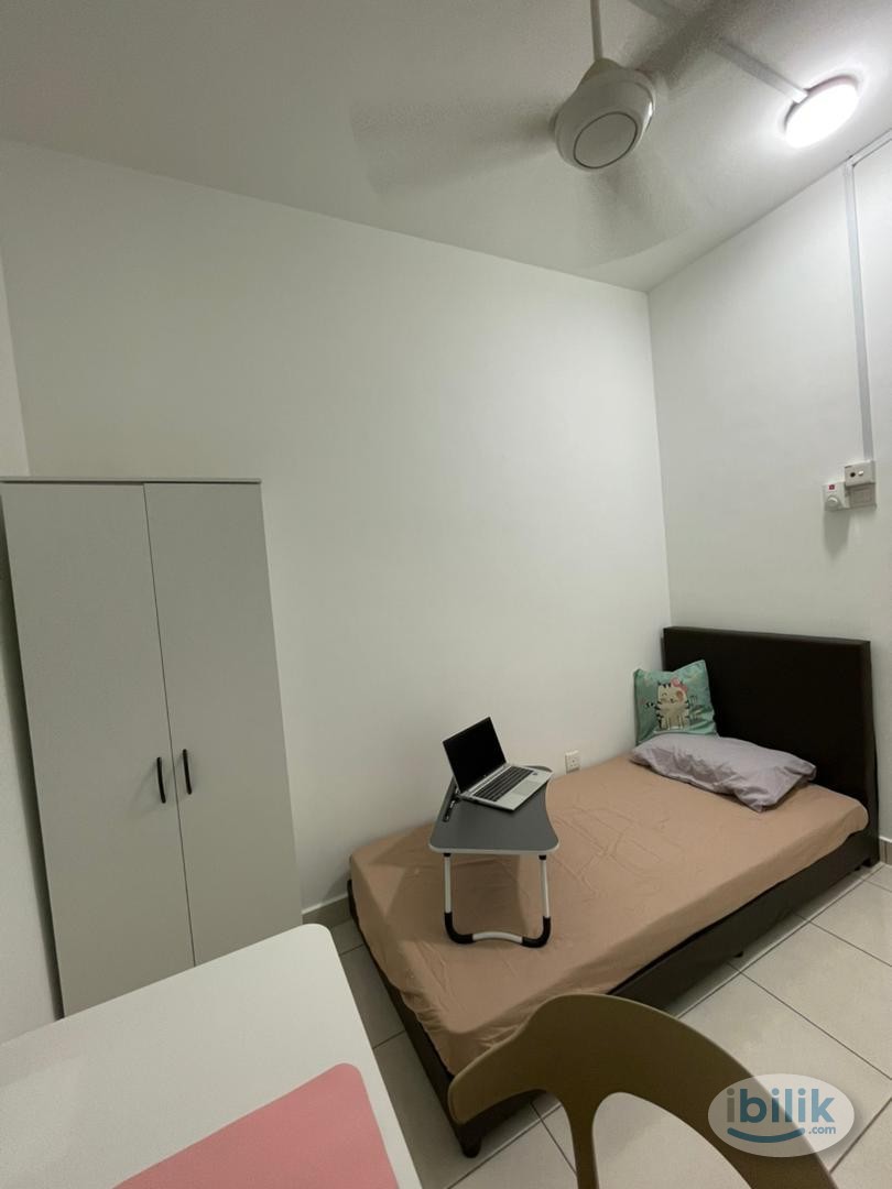 ROOM FOR RENT IN SENTUL SKY AWANI INCLUDE UTILITES - Image 4