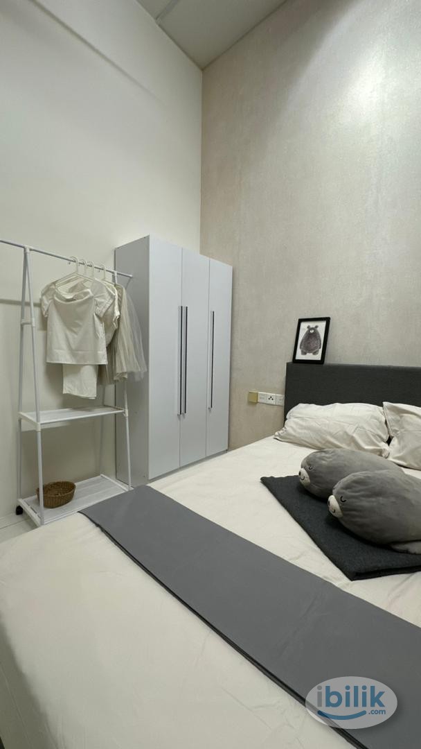 🌇 [CITY VIEW ROOM] Skypod Residences 🌆 – Relax After Work, Walk to IOI Mall! - Image 5