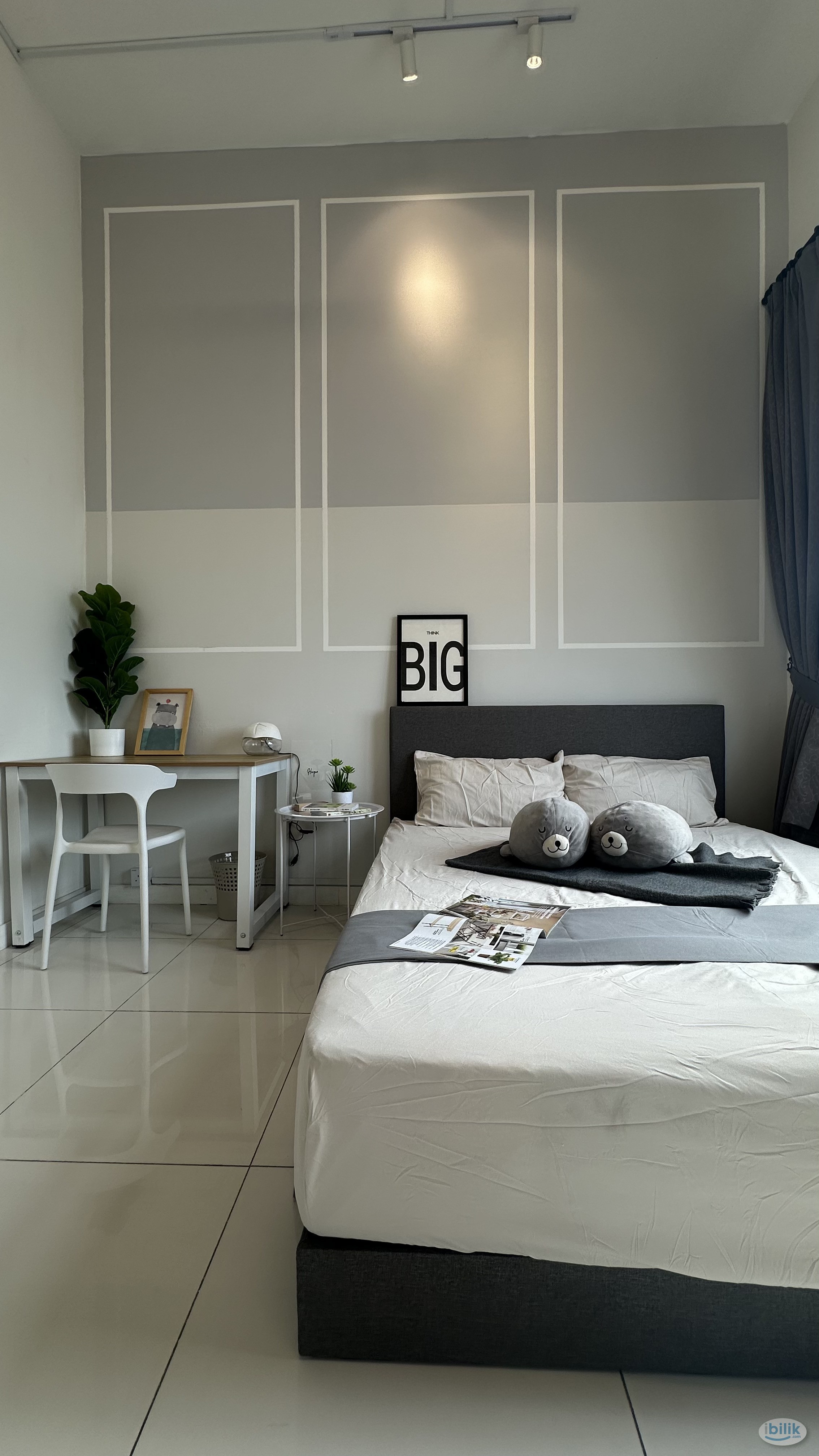 💼 [PROFESSIONAL STAY] Skypod Puchong 🛏️ – Ideal for Interns & Young Executives! - Image 1