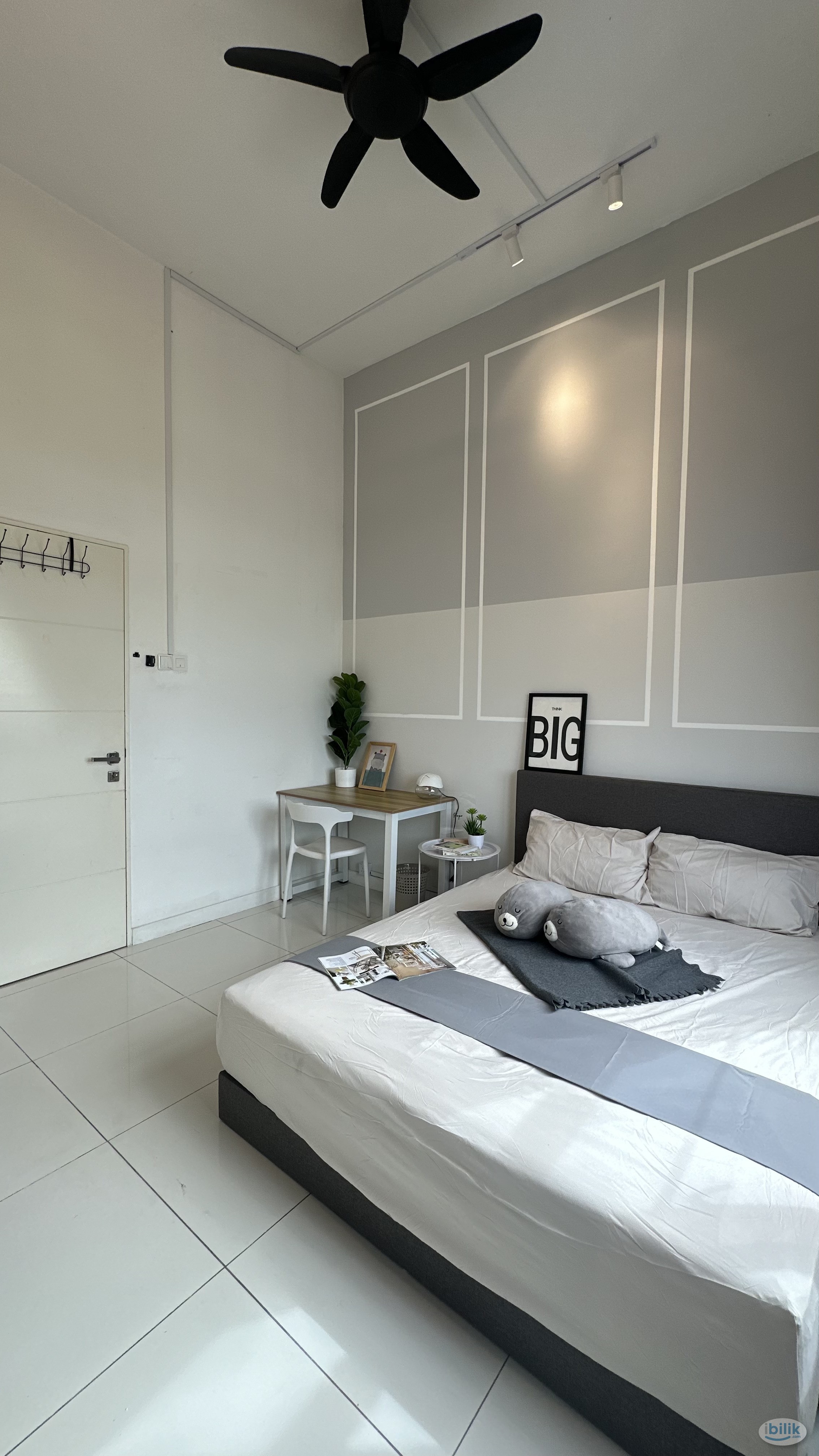 💼 [PROFESSIONAL STAY] Skypod Puchong 🛏️ – Ideal for Interns & Young Executives! - Image 2
