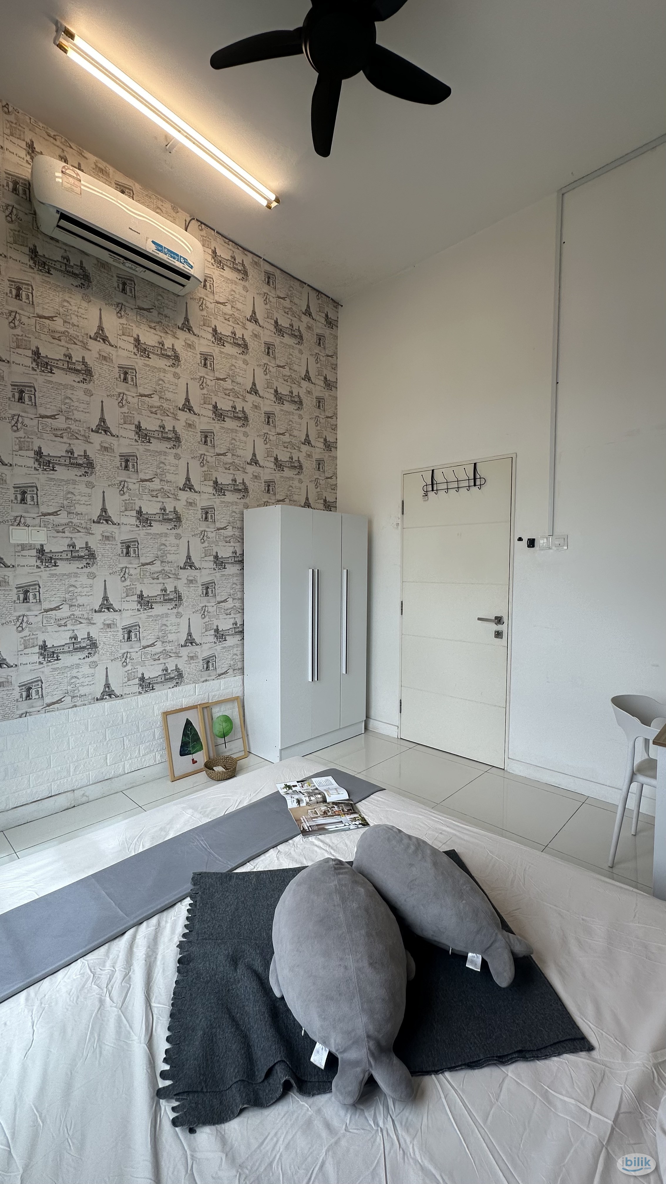 💼 [PROFESSIONAL STAY] Skypod Puchong 🛏️ – Ideal for Interns & Young Executives! - Image 3