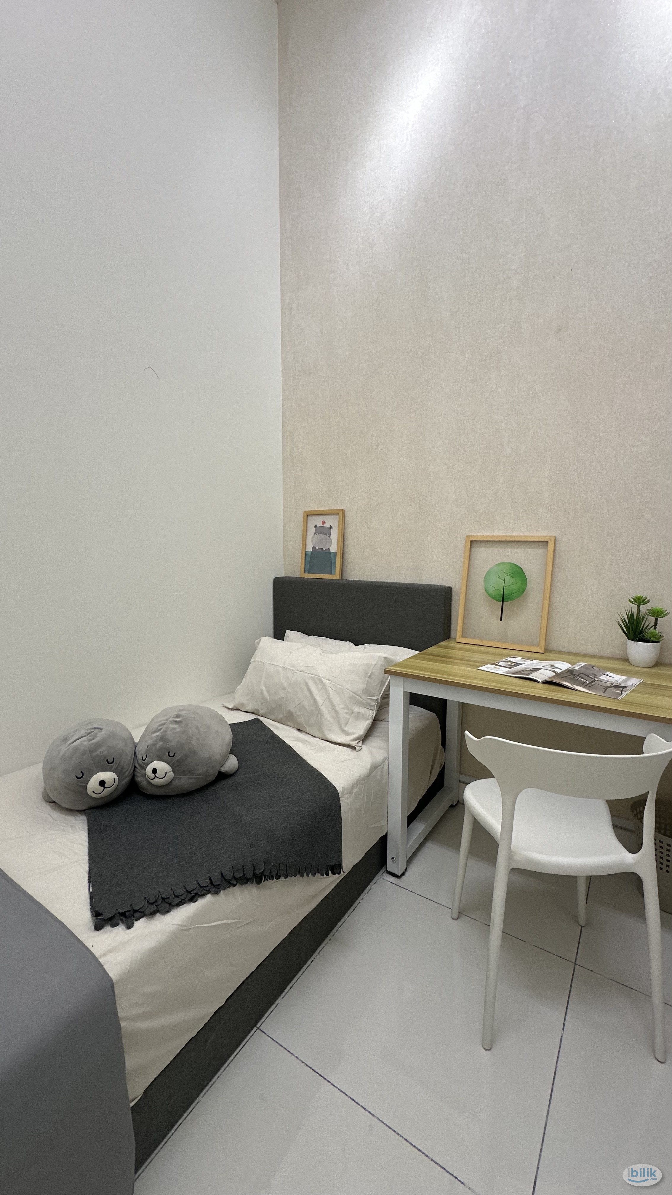 💸 [AFFORDABLE & CONVENIENT] Skypod Puchong 💰 – Full Facilities! - Image 1