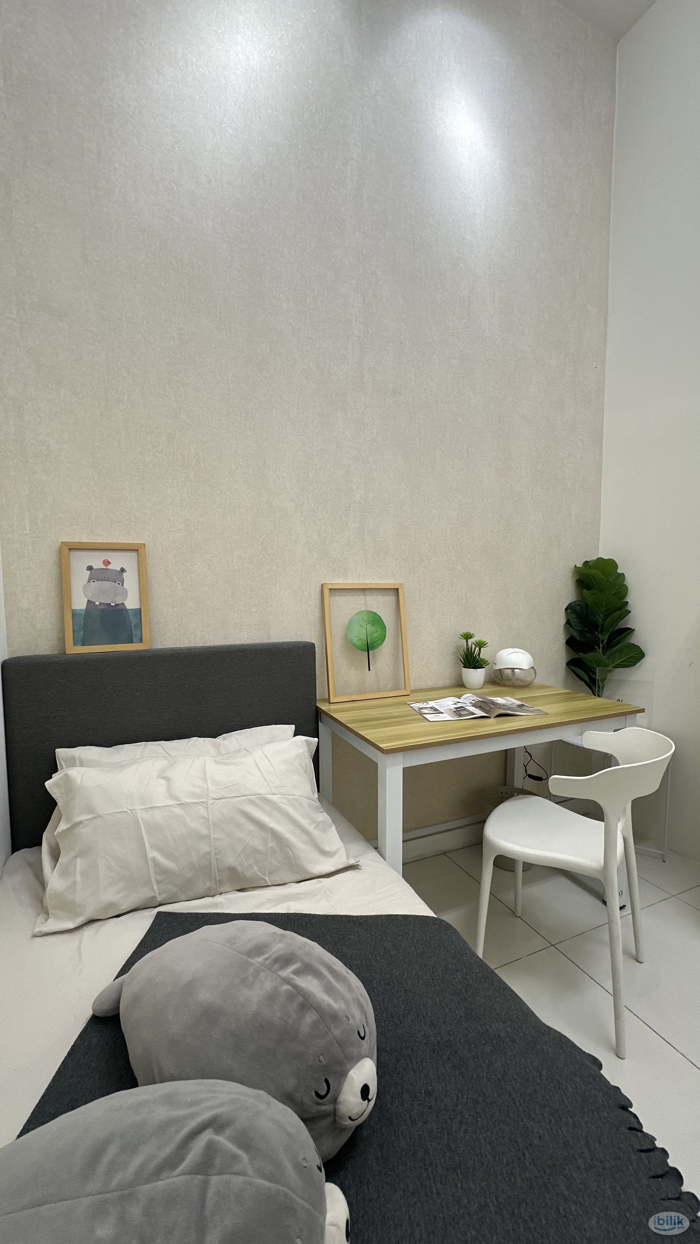 💸 [AFFORDABLE & CONVENIENT] Skypod Puchong 💰 – Full Facilities! - Image 2
