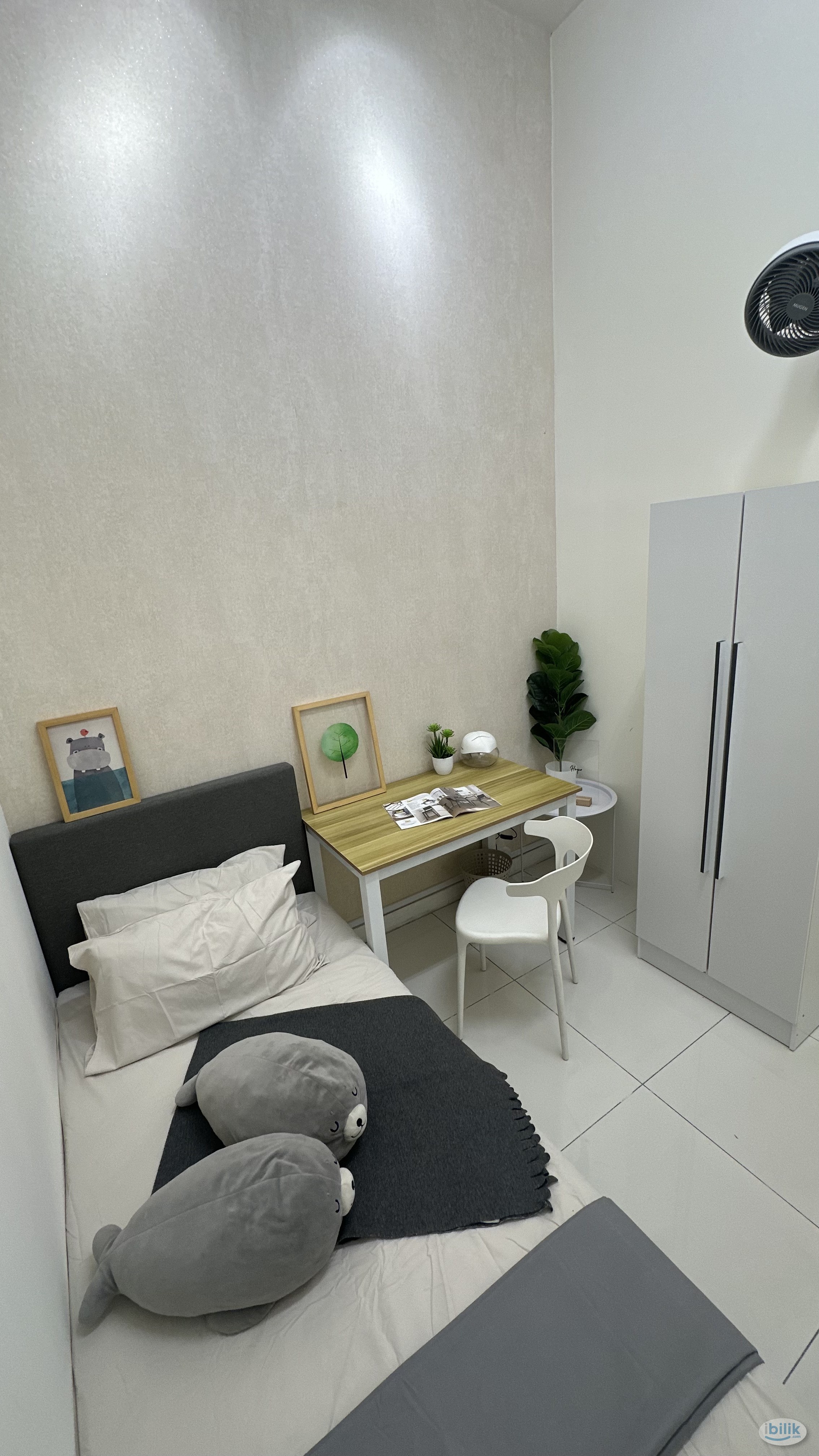 💸 [AFFORDABLE & CONVENIENT] Skypod Puchong 💰 – Full Facilities! - Image 3