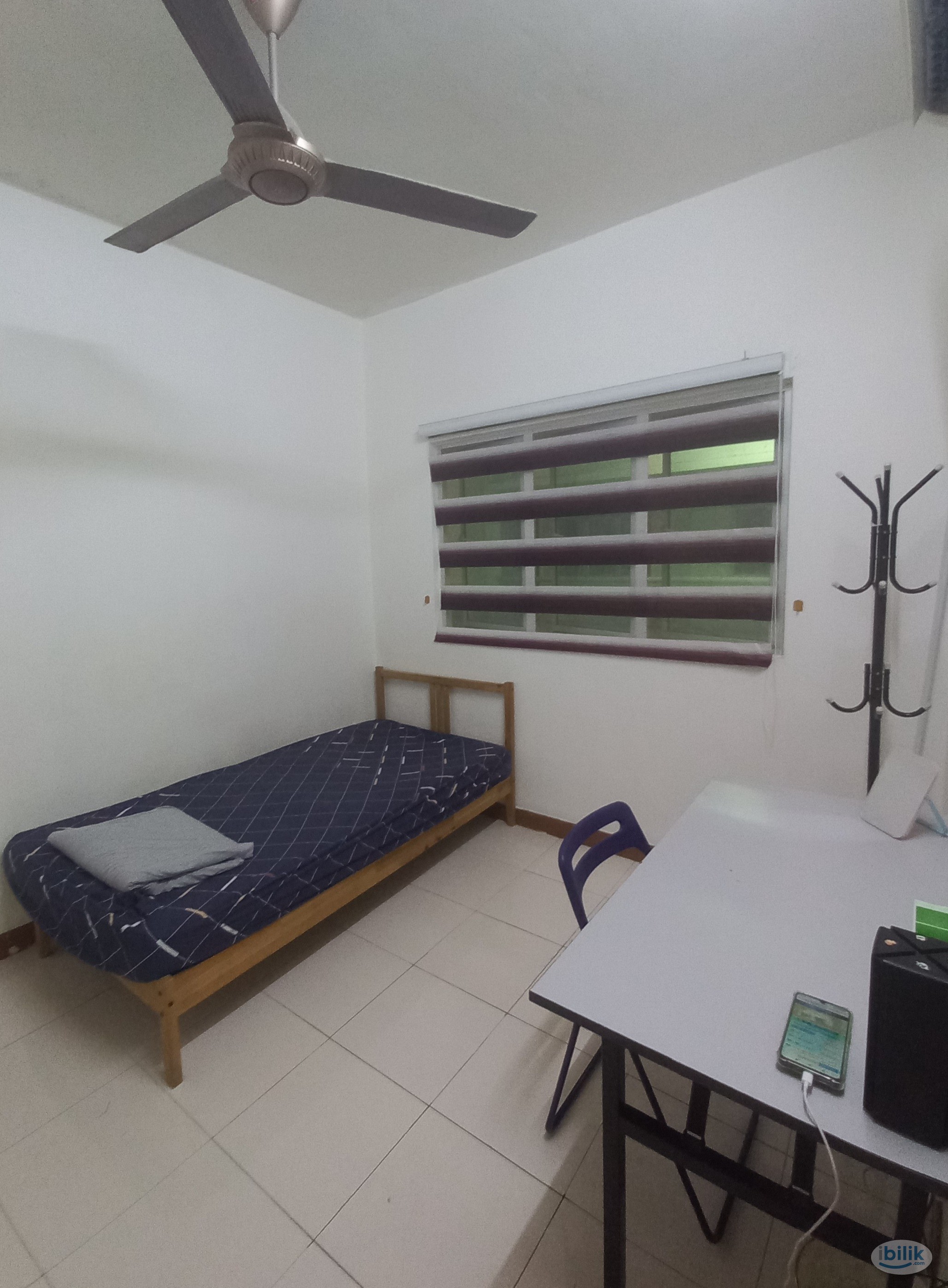 NO PARTITION female Middle Room at Metropolitan Square, Damansara Perdana - Image 1