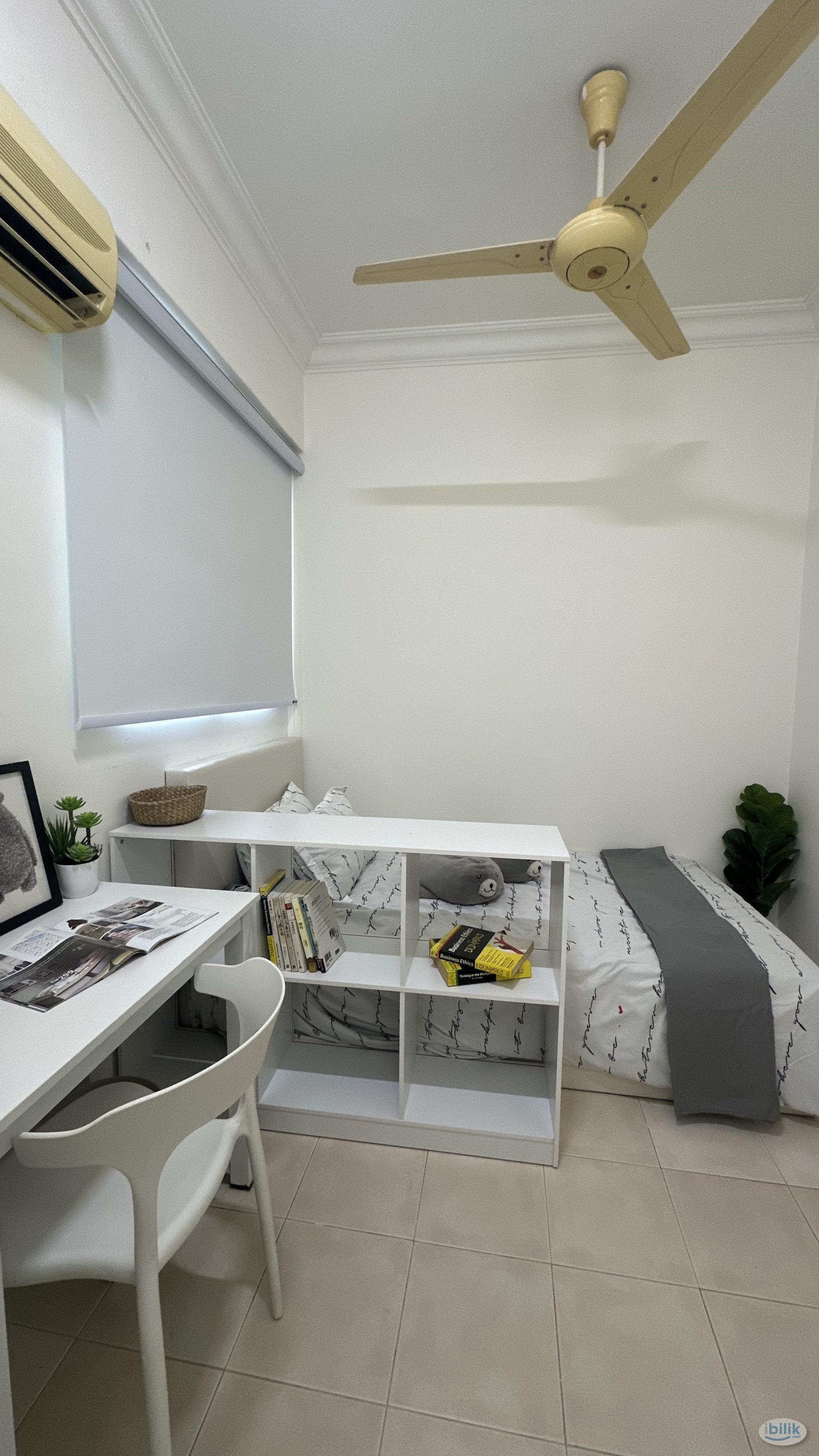[STARTER ROOM FOR NEW GRADS🎓] Koi Tropika Puchong – Affordable, Private, and Near LRT! - Image 3