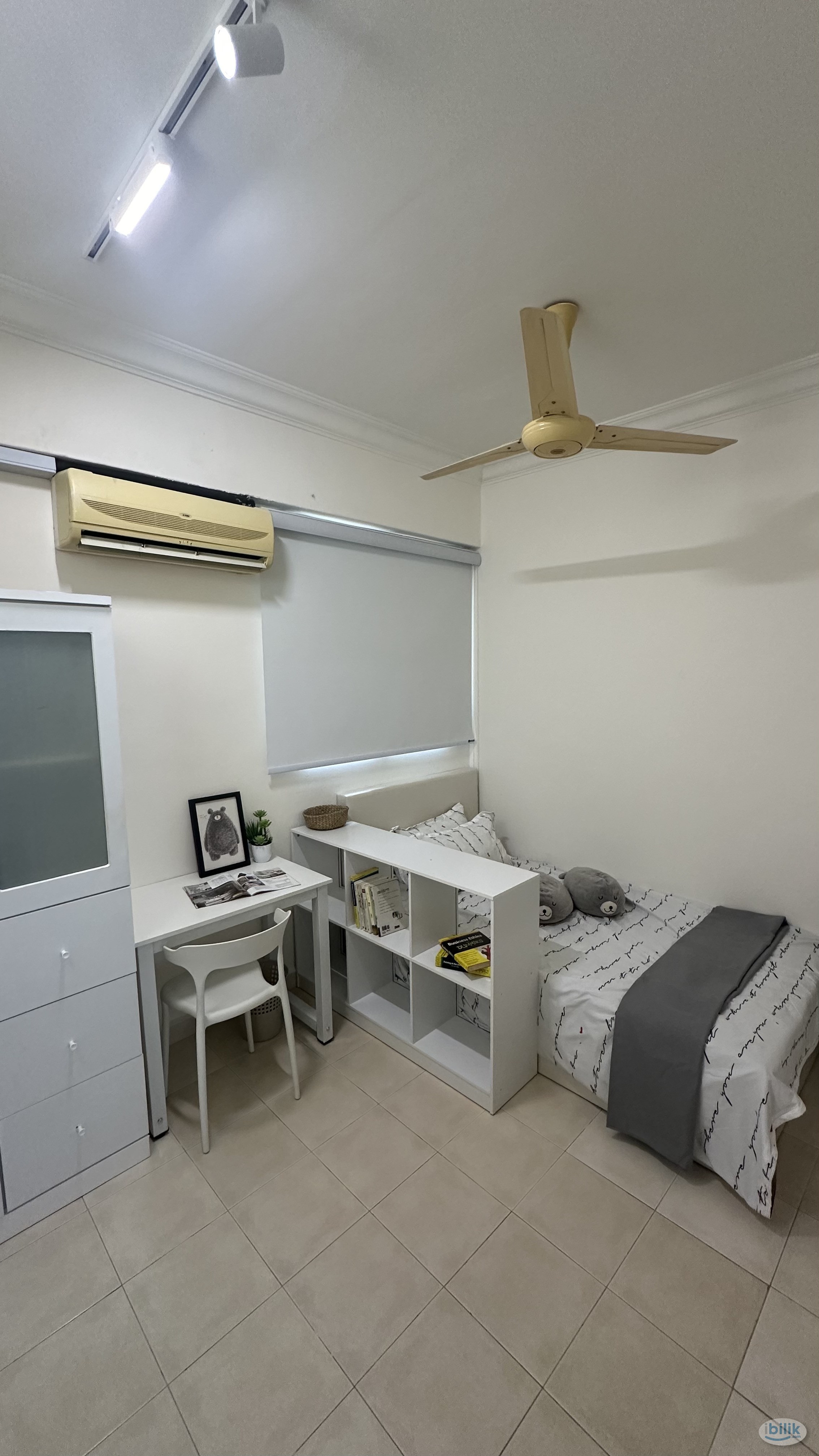 [STARTER ROOM FOR NEW GRADS🎓] Koi Tropika Puchong – Affordable, Private, and Near LRT! - Image 4