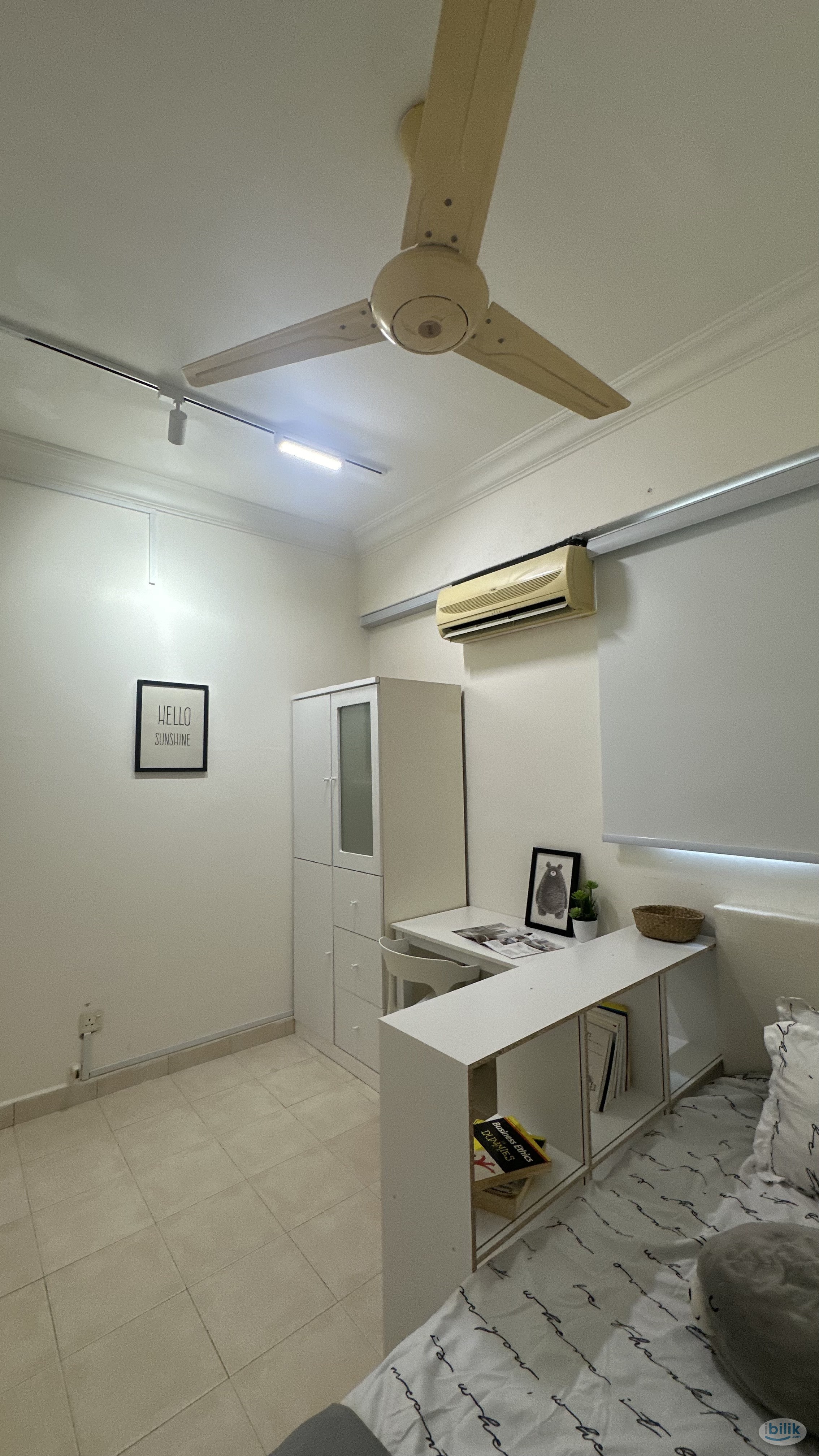 [STARTER ROOM FOR NEW GRADS🎓] Koi Tropika Puchong – Affordable, Private, and Near LRT! - Image 5