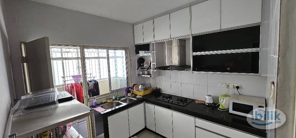Master Room at 1120 Park Avenue, PJ South - Image 3