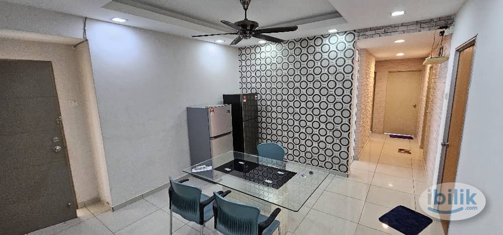 Master Room at 1120 Park Avenue, PJ South - Image 4