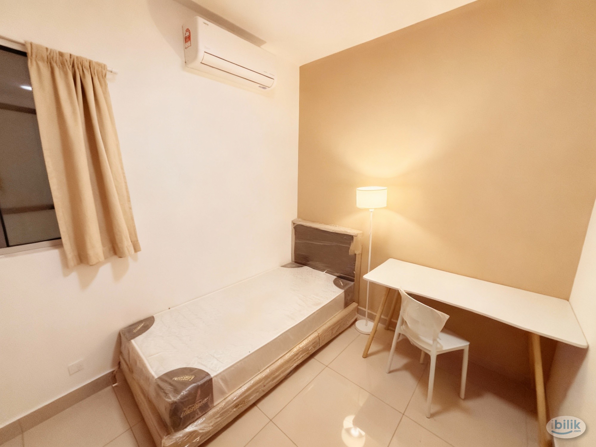 🏠 Single Room at Dutamas, Kuala Lumpur - Image 1