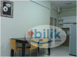 Casa Subang USJ1 Female Master Room Fully Furnished (May/June 2026) For Rent - Image 4