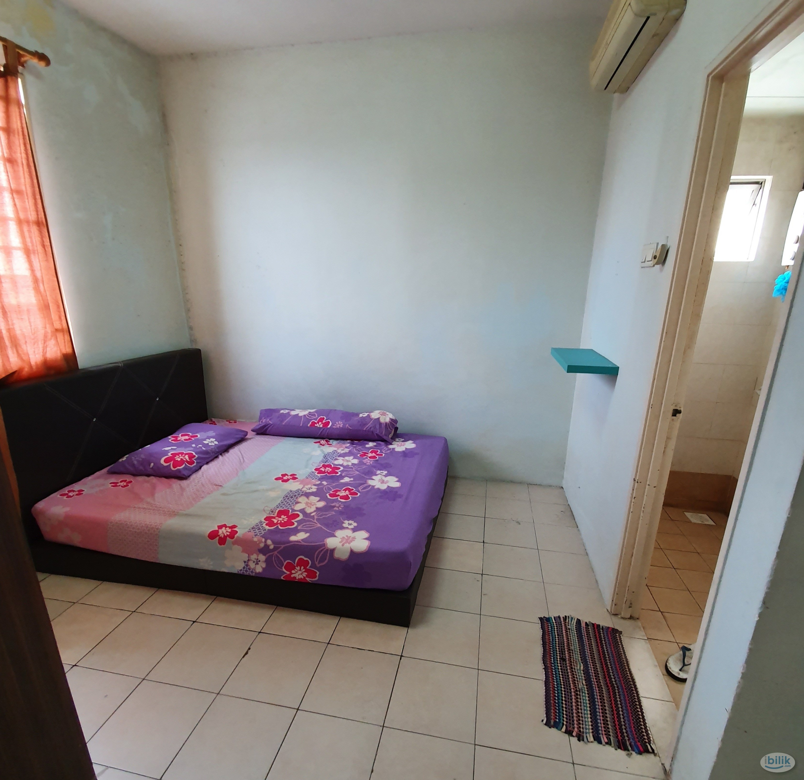 Casa Subang USJ1 Female Master Room Fully Furnished (May/June 2026) For Rent - Image 2