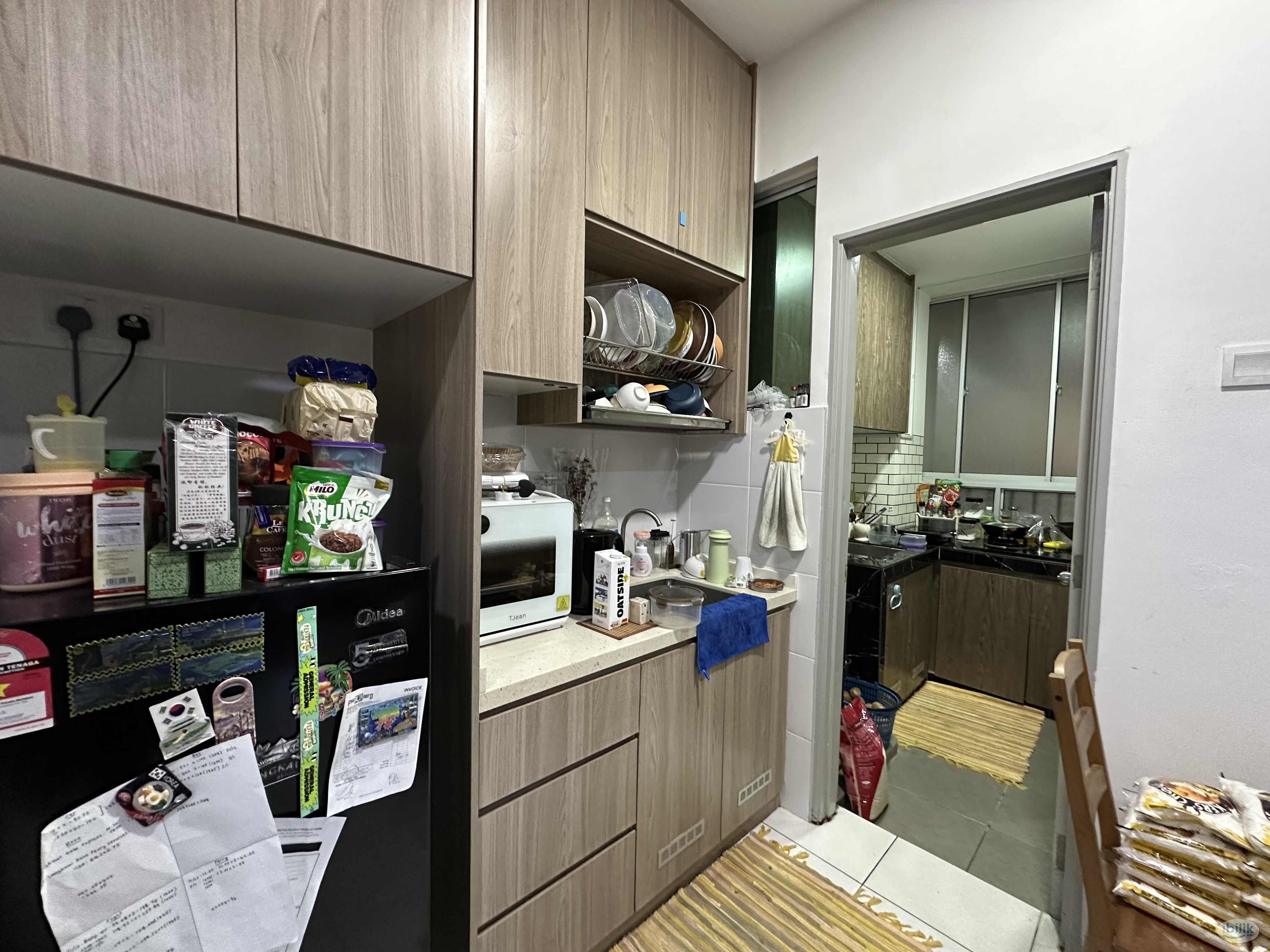 Middle Room at The Zizz, Damansara Damai - Image 3
