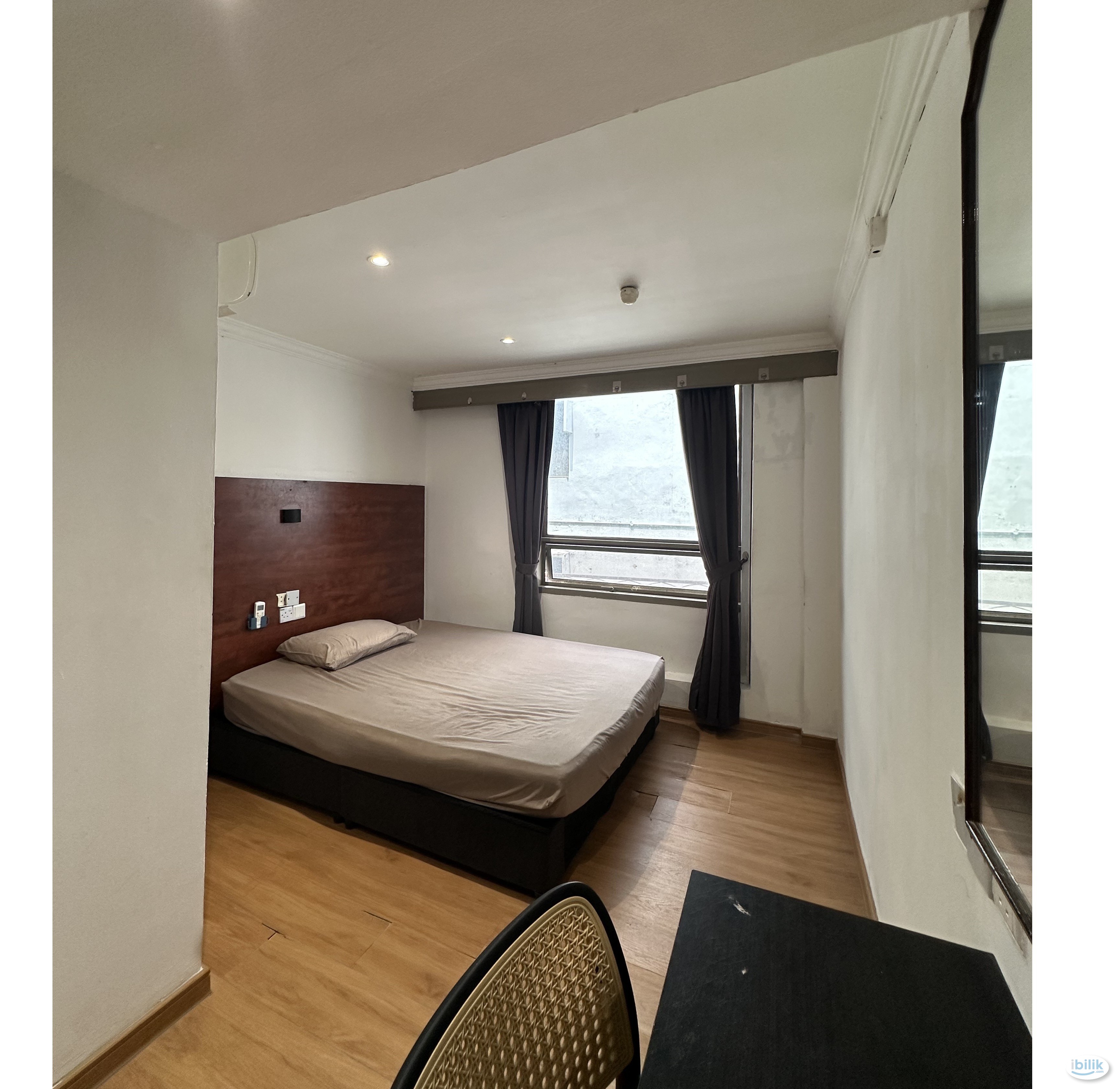 ‼️🚶‍♀️ ROOM IN KL CITY 🚶‍♀️‼️ WALKING DISTANCE TO MONORAIL 🚊 ZERO DEPOSIT - Image 4