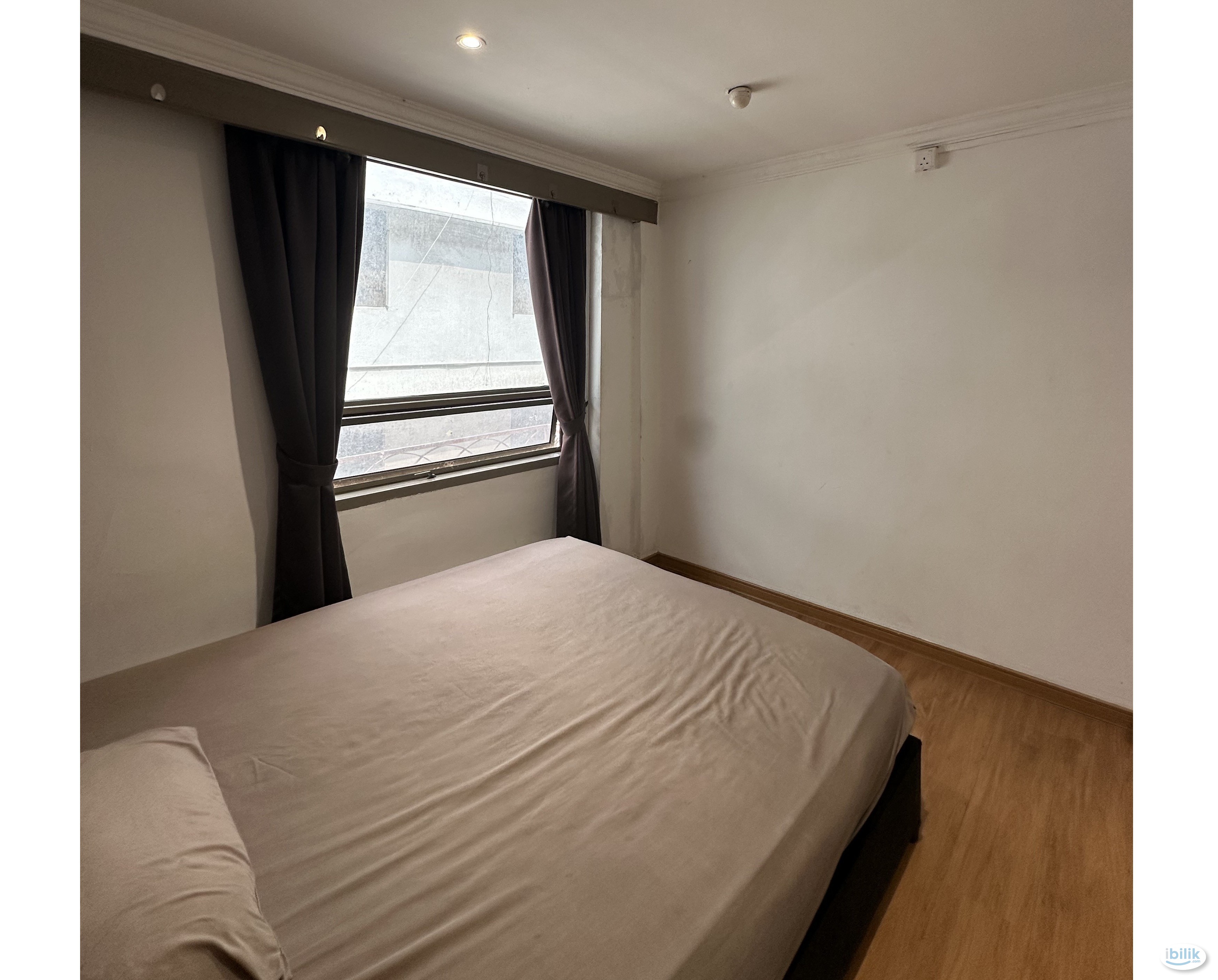 ‼️🚶‍♀️ ROOM IN KL CITY 🚶‍♀️‼️ WALKING DISTANCE TO MONORAIL 🚊 ZERO DEPOSIT - Image 1