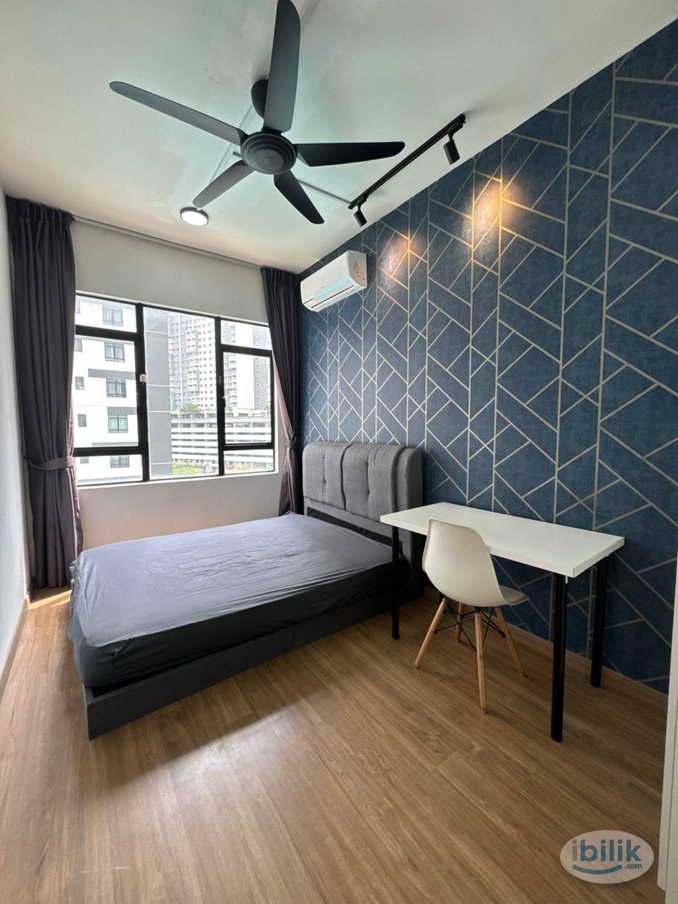 Medium Room for Rent @ The Green, Shah Alam - Image 2