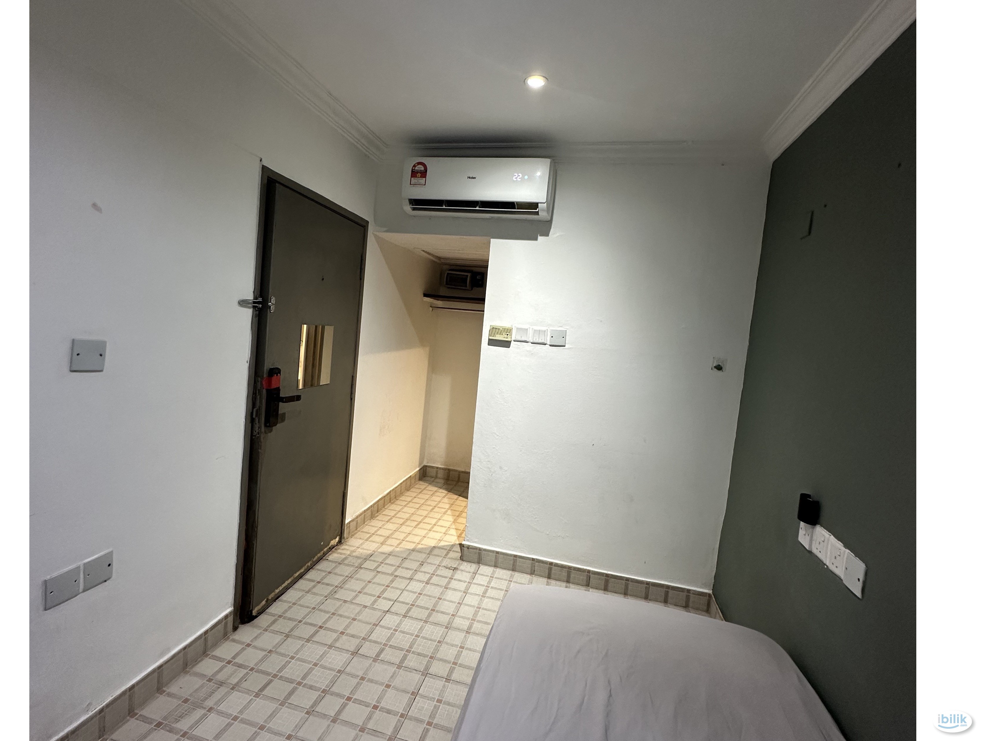 ‼️🤩 ROOM WITH PRIVATE BATHROOM NEAR CHOWKIT ‼️ KL CITY CENTER 🤩 - Image 4