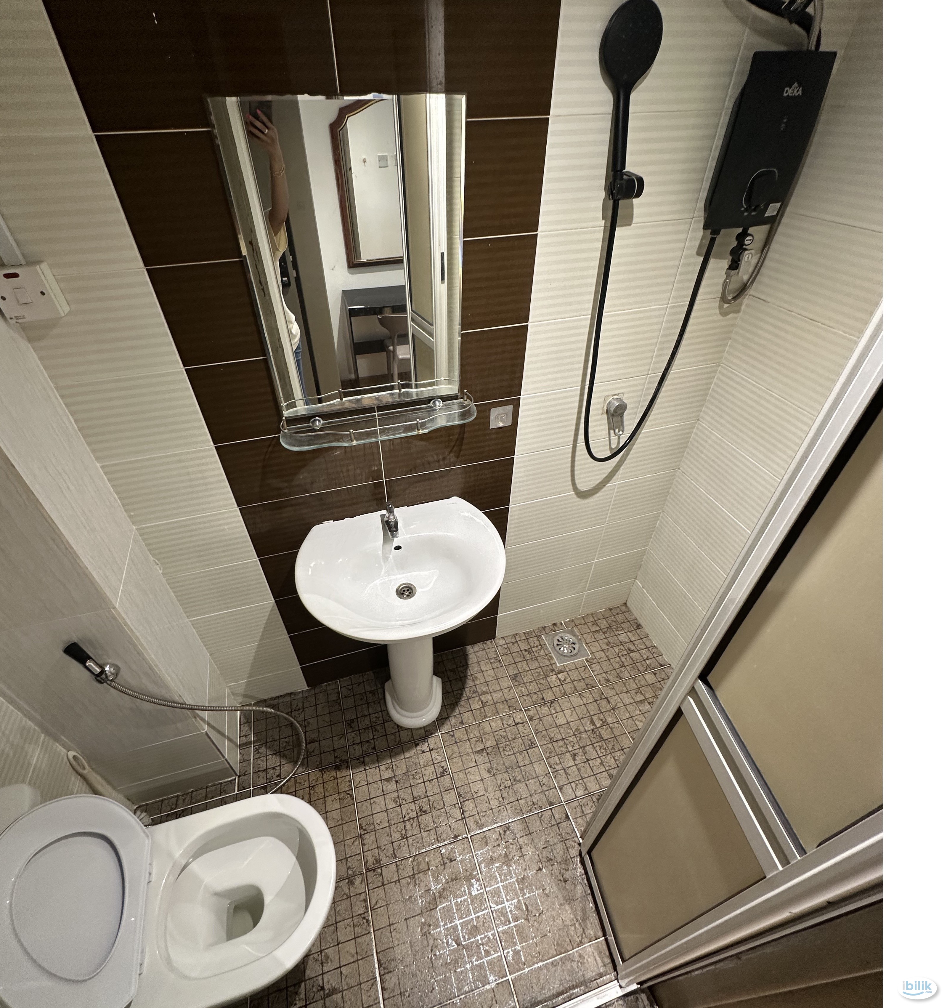 ‼️🤩 KL CITY CENTER 🚶‍♀️WALKING DISTANCE TO MONOREL CHOWKIT 🏃‍♀️MOVE IMMEDIATELY 🚊‼️ - Image 2