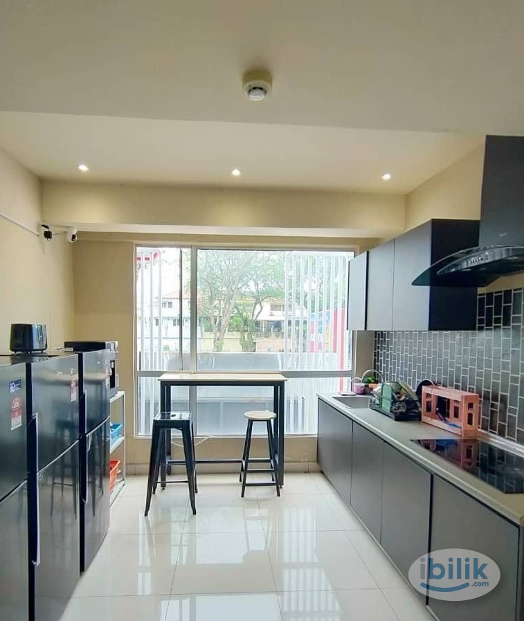 ‼️🤩 KL CITY CENTER 🚶‍♀️WALKING DISTANCE TO MONOREL CHOWKIT 🏃‍♀️MOVE IMMEDIATELY 🚊‼️ - Image 3