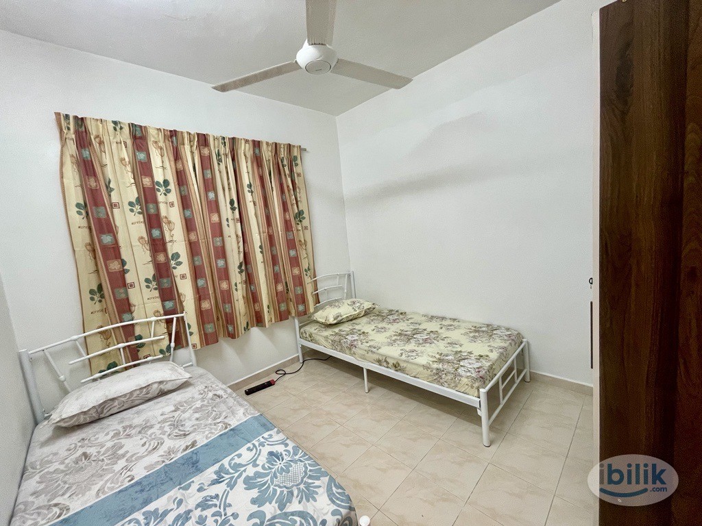 Master Room at Menara Alpha, Wangsa Maju - Image 1