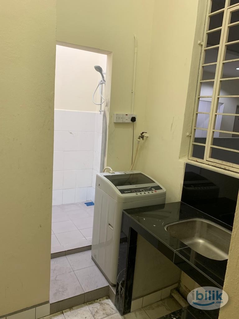 SINGLE ROOM FOR LADY ONLY - Image 2