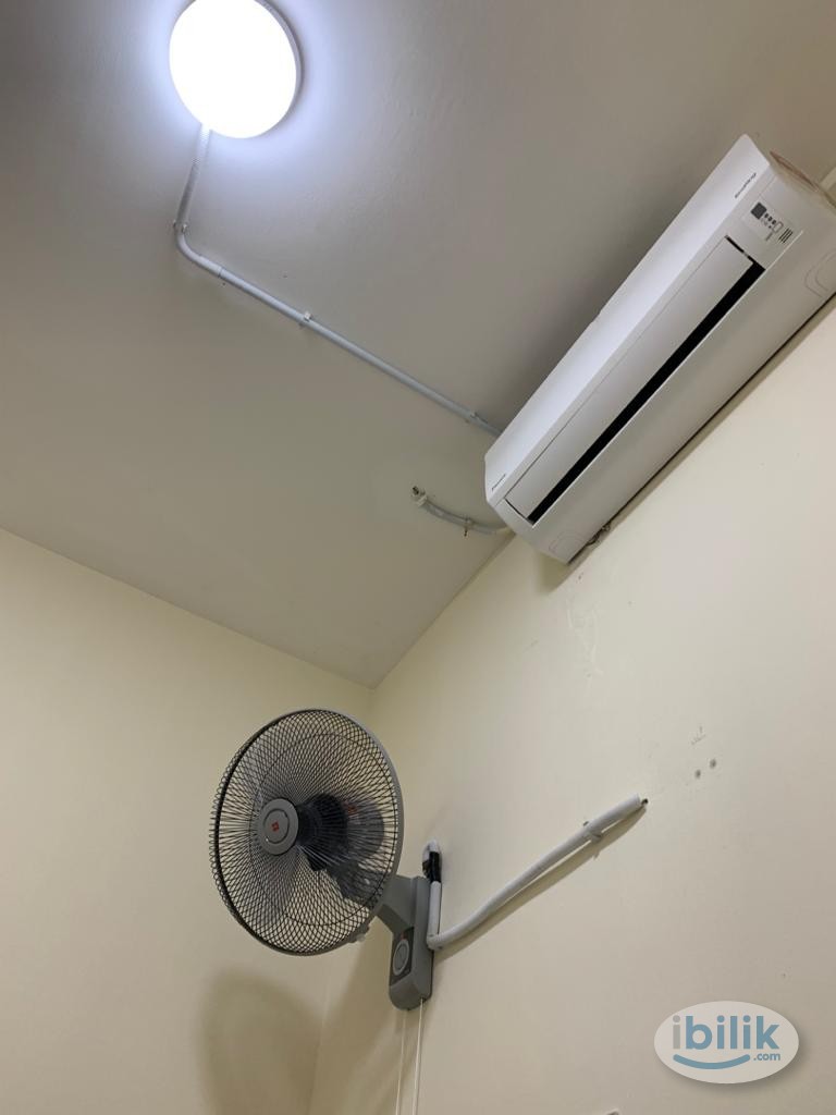 SINGLE ROOM FOR LADY ONLY - Image 4