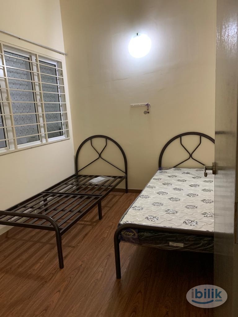 SINGLE ROOM FOR LADY ONLY - Image 5