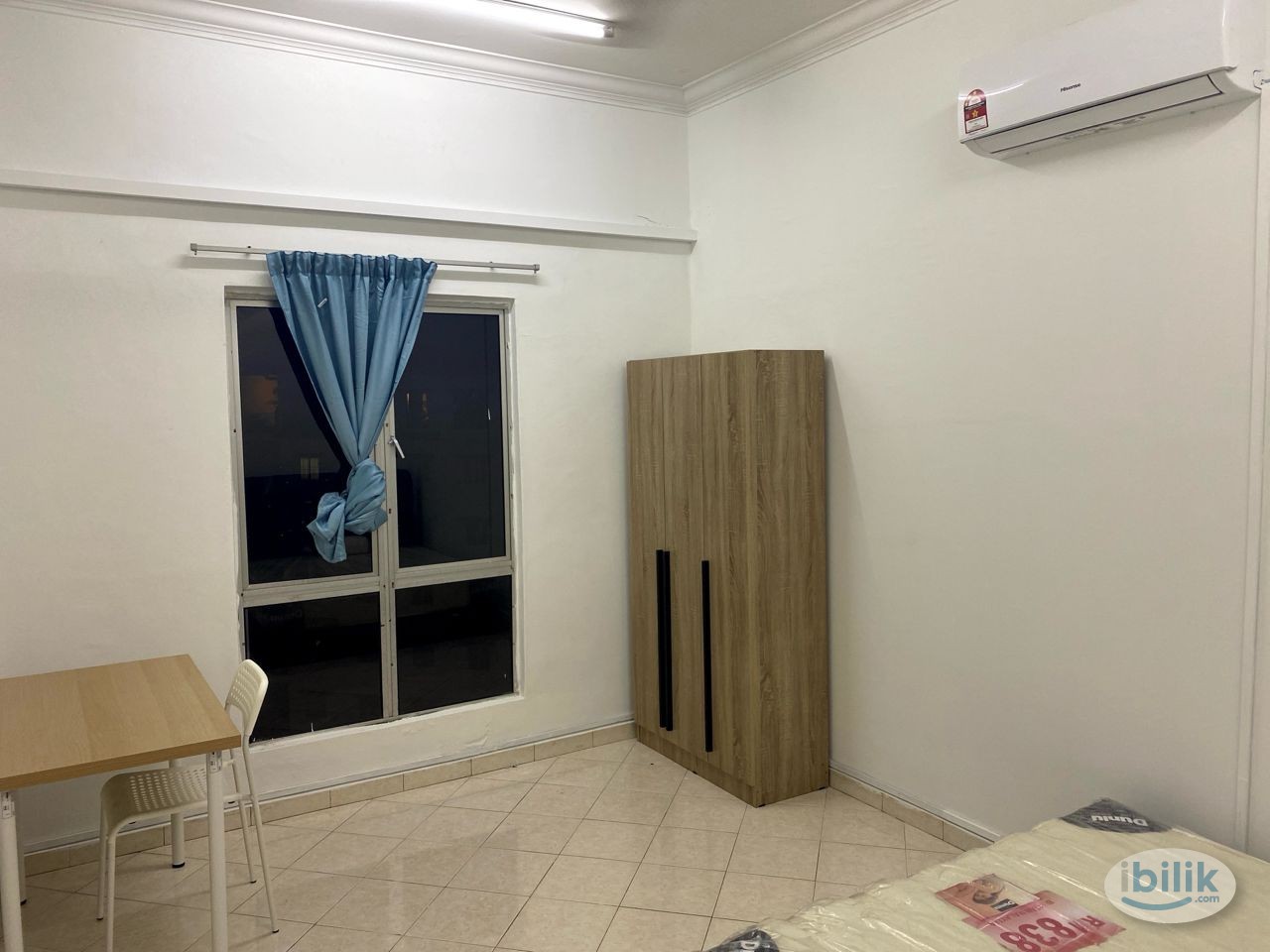 Bayu puteri medium room fully furnished - Image 4