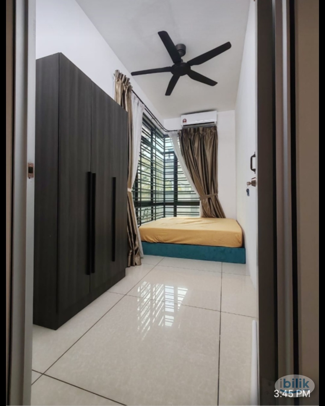 🏠 NUSANTARA PRIMA  *Bilik Untuk Disewa*  ✅ All races ✅ Coway ✅Light cooker ✅FREE wifi  ✨AVAILABLE FOR VIEWING NOW - Image 2