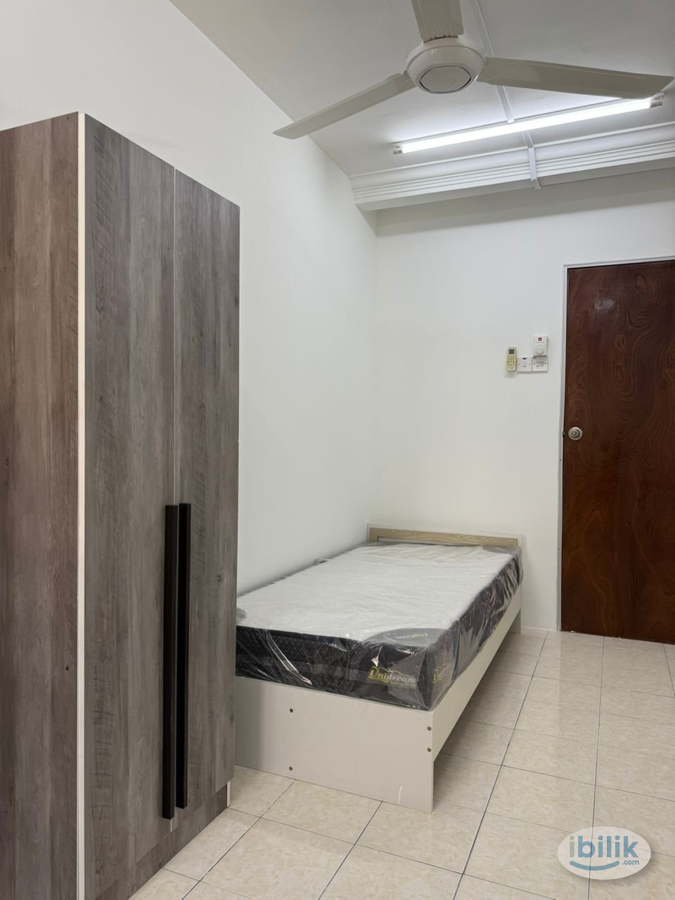 (BRAND NEW) Palm spring single room fully furnished mrt station - Image 3