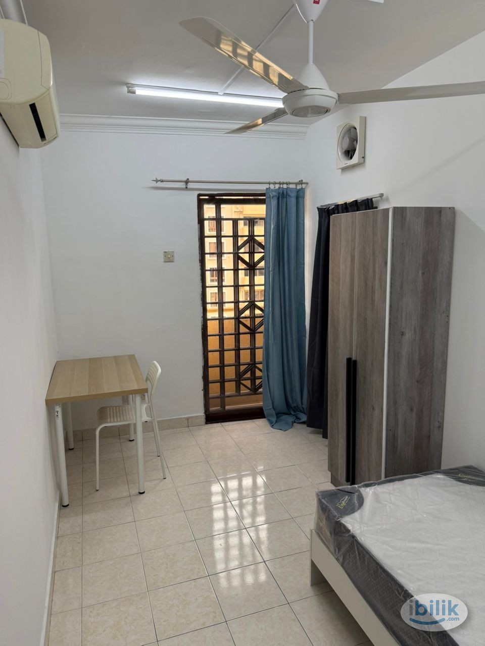 (BRAND NEW) Palm spring single room fully furnished mrt station - Image 4