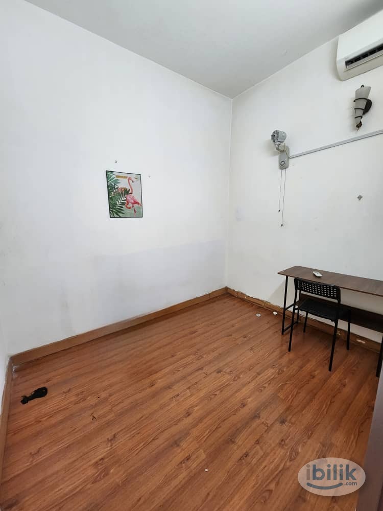 2nd Month Rental RM 11 🔥 Room to rent in Jalan Tempua 3 - Image 1