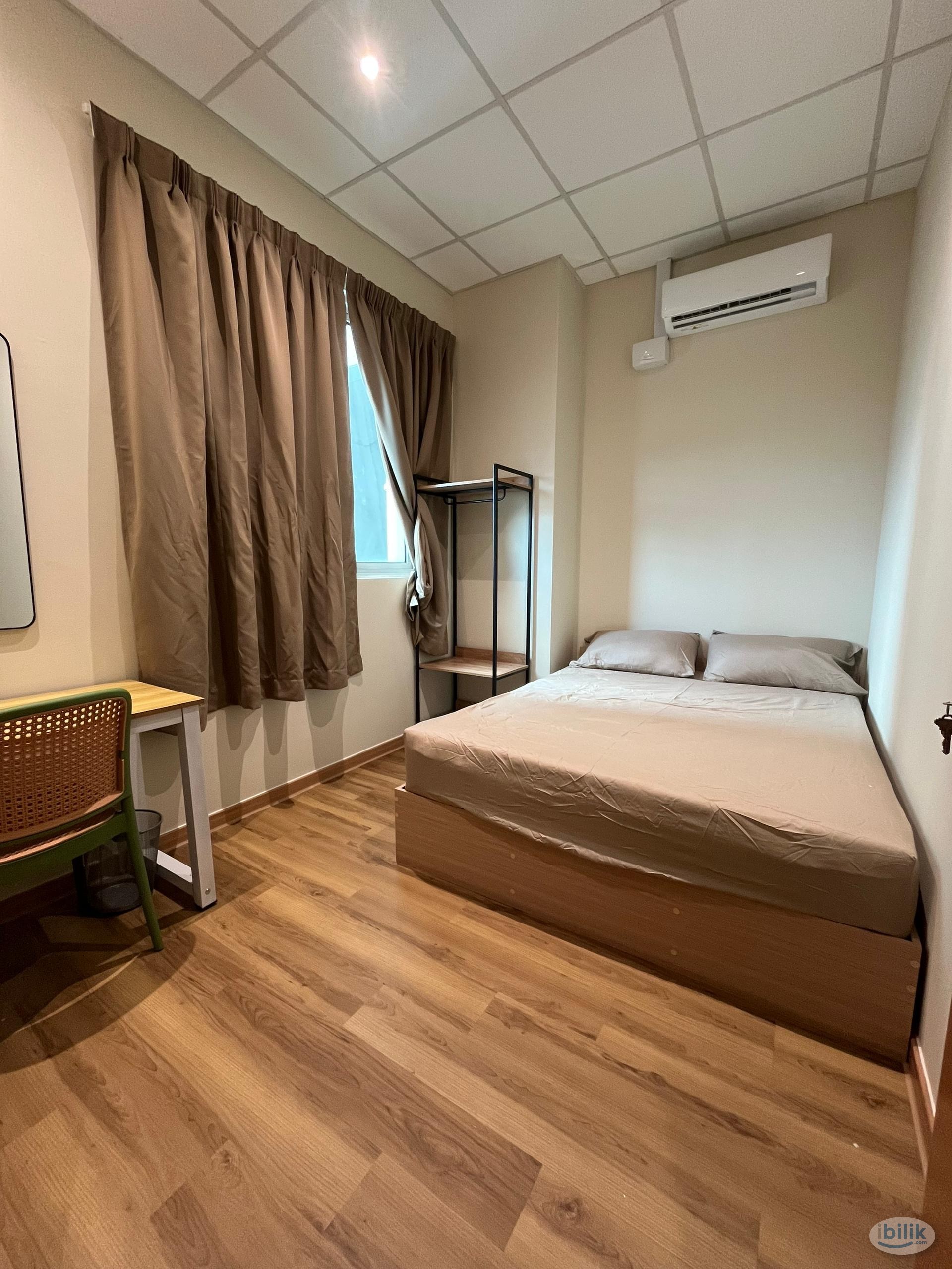 😍FREE 1 MONTH RENTAL⚡️IMMEDIEATELY MOVE IN❤️ZERO DEPOSIT - Image 1