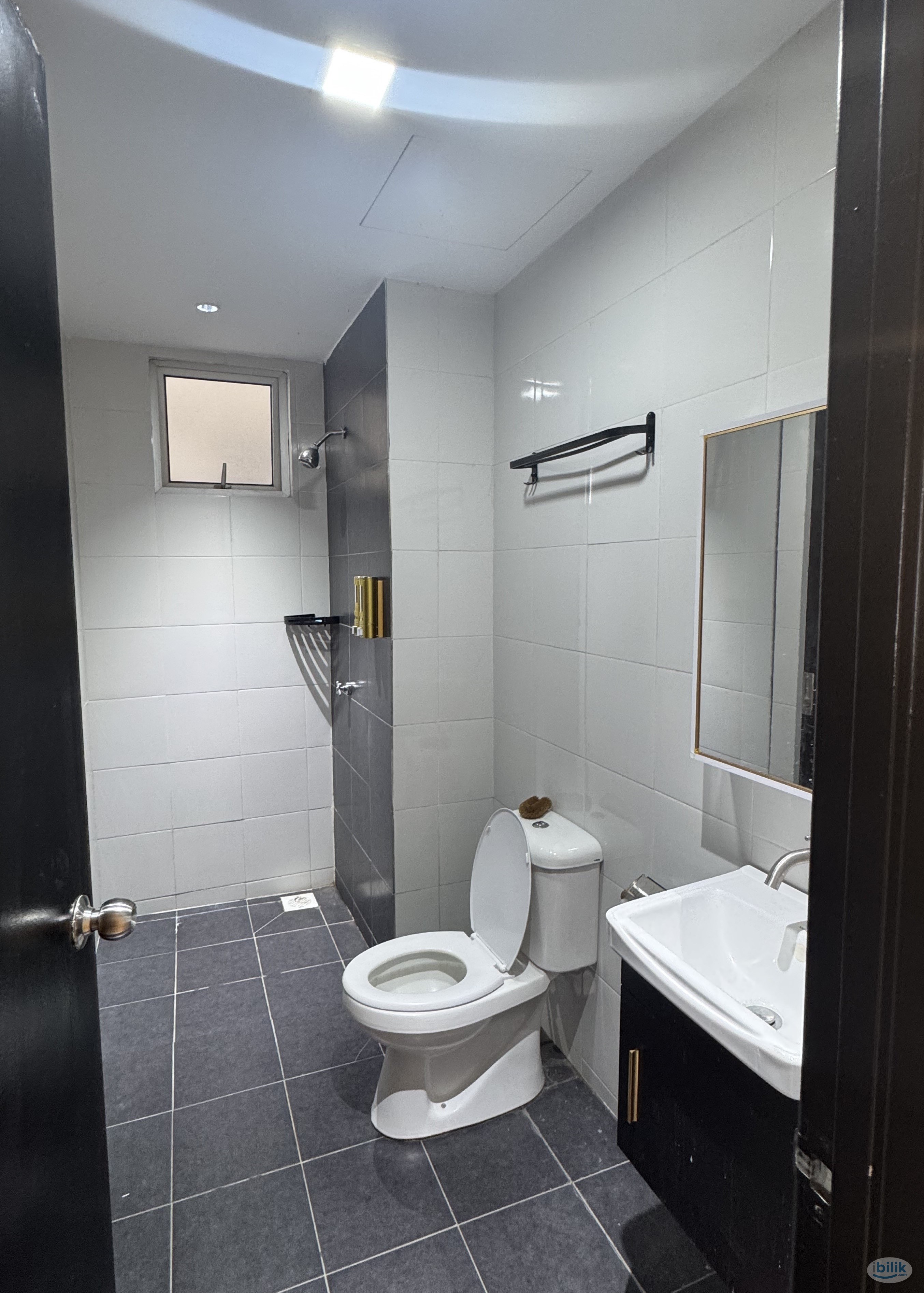 CONDO COMFY & NICE Middle Room at Sentul, Kuala Lumpur - Image 3