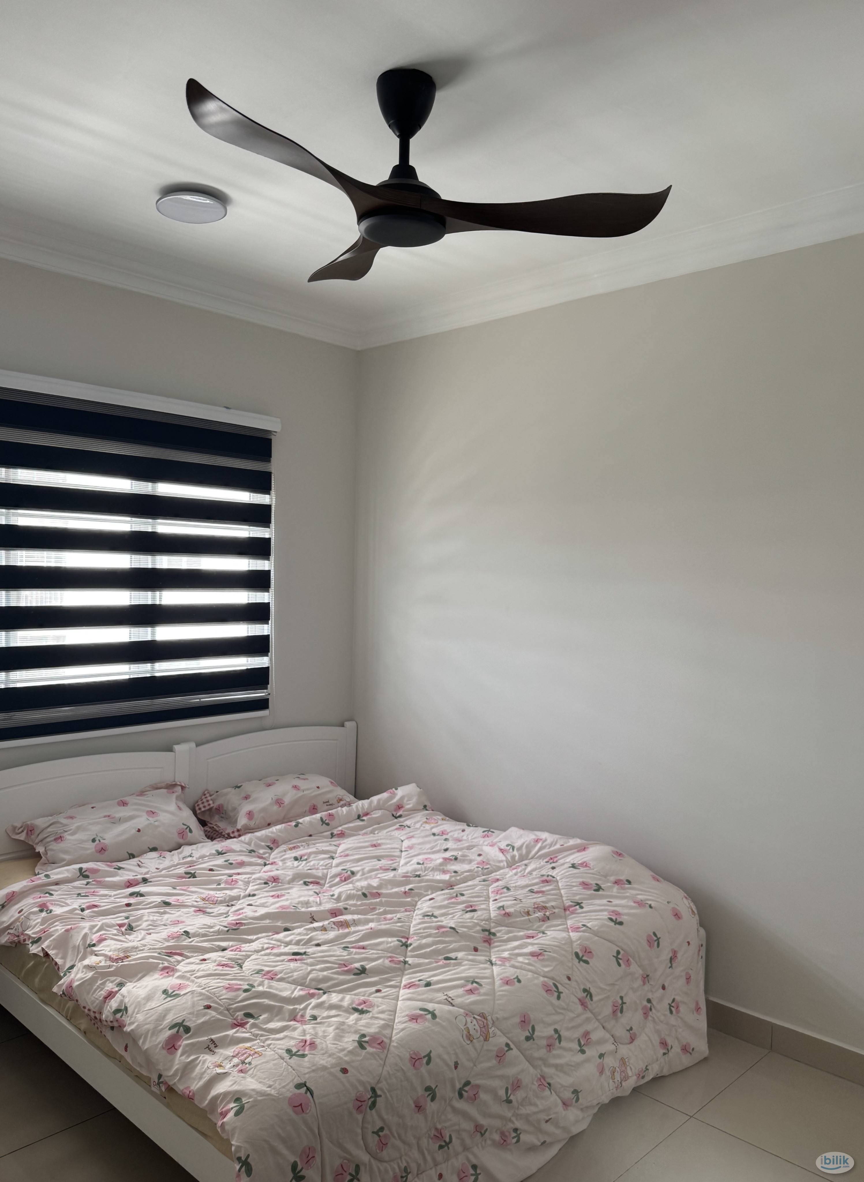 CONDO COMFY & NICE Middle Room at Sentul, Kuala Lumpur - Image 4