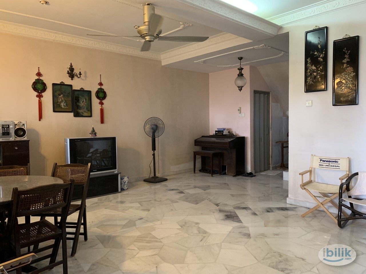 Single Room in Taman Panglima, Ipoh, Perak - Image 1