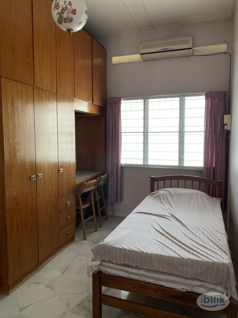 Single Room in Taman Panglima, Ipoh, Perak - Image 2