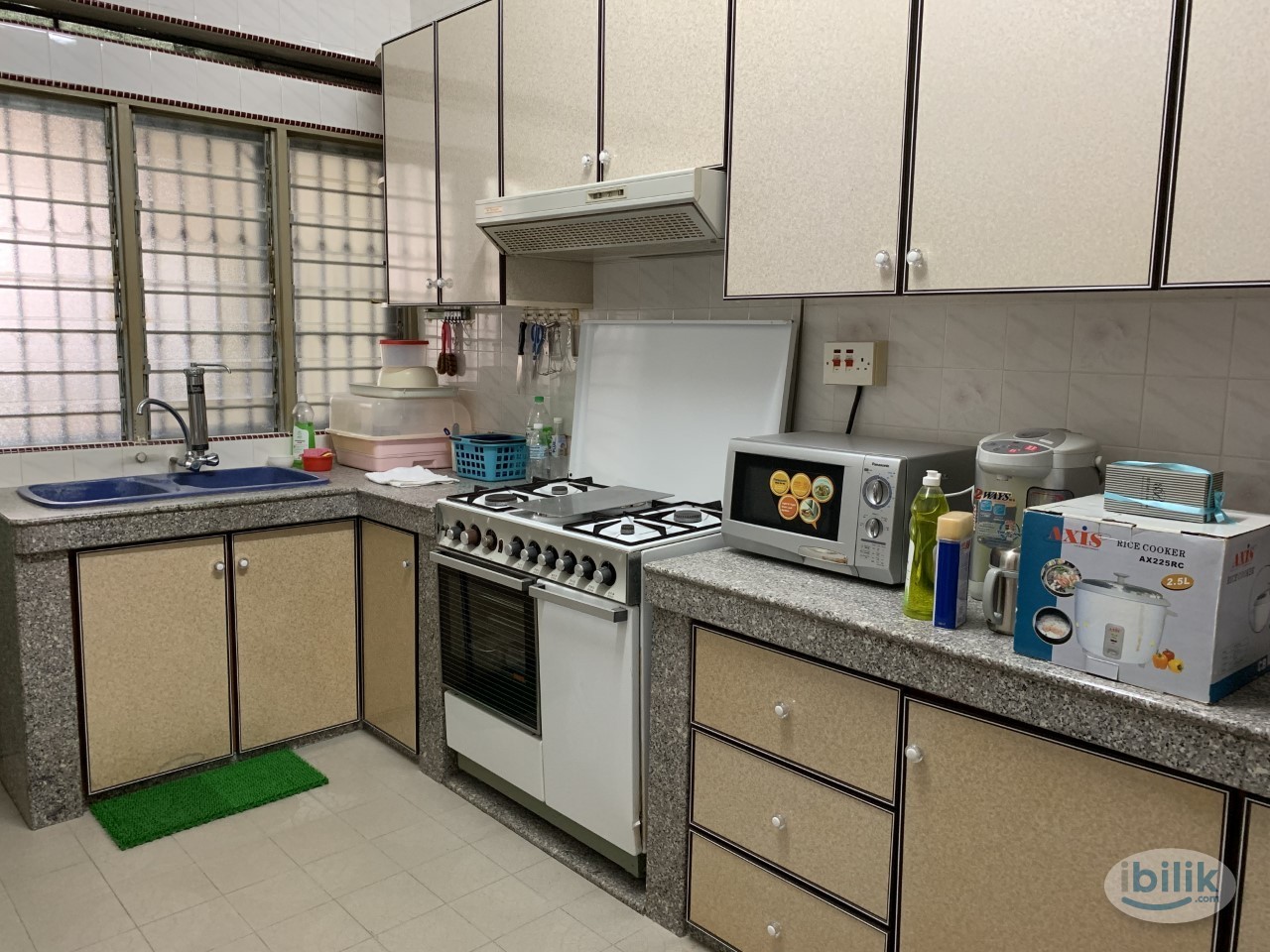 Single Room in Taman Panglima, Ipoh, Perak - Image 3