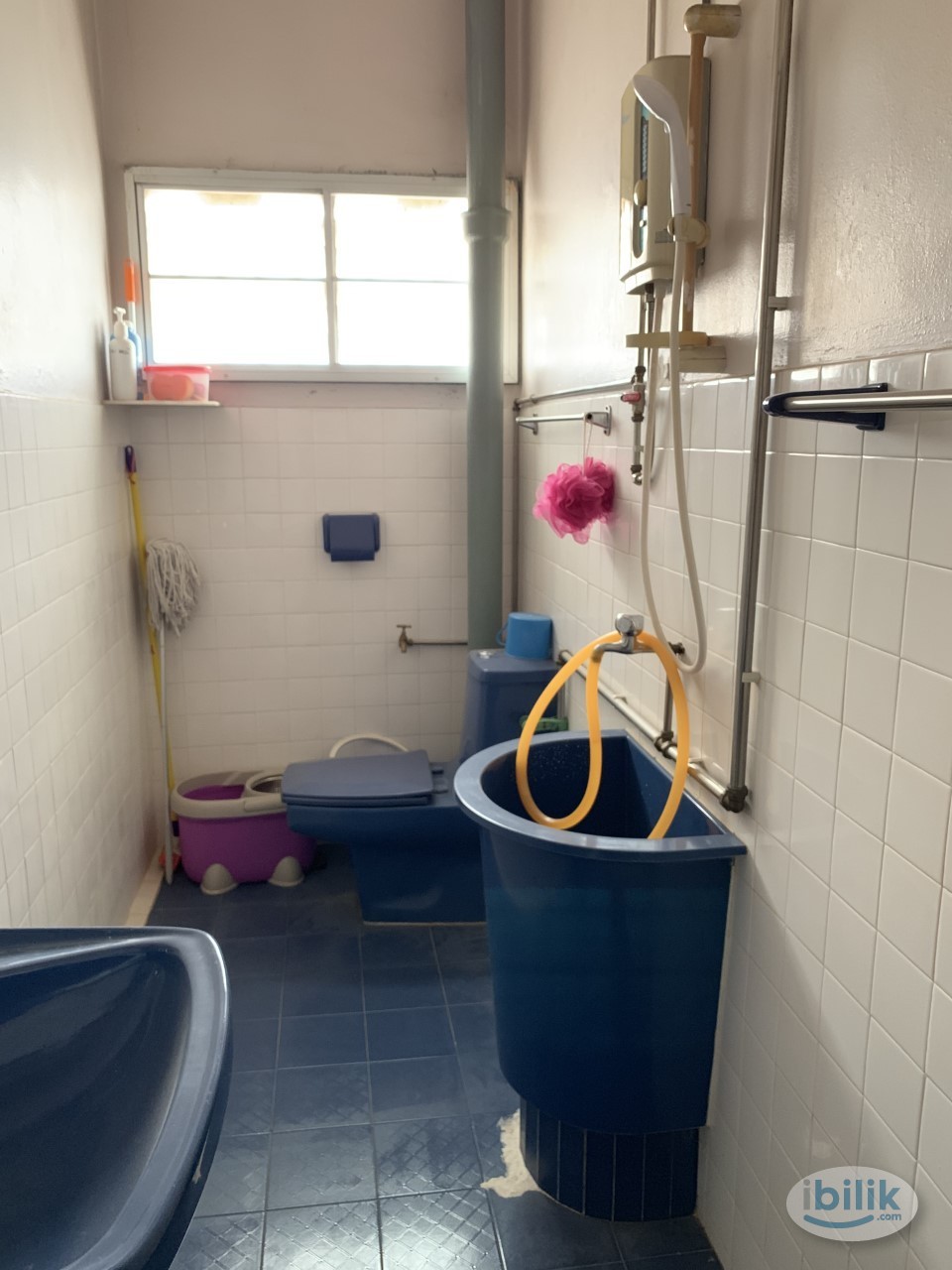 Single Room in Taman Panglima, Ipoh, Perak - Image 4