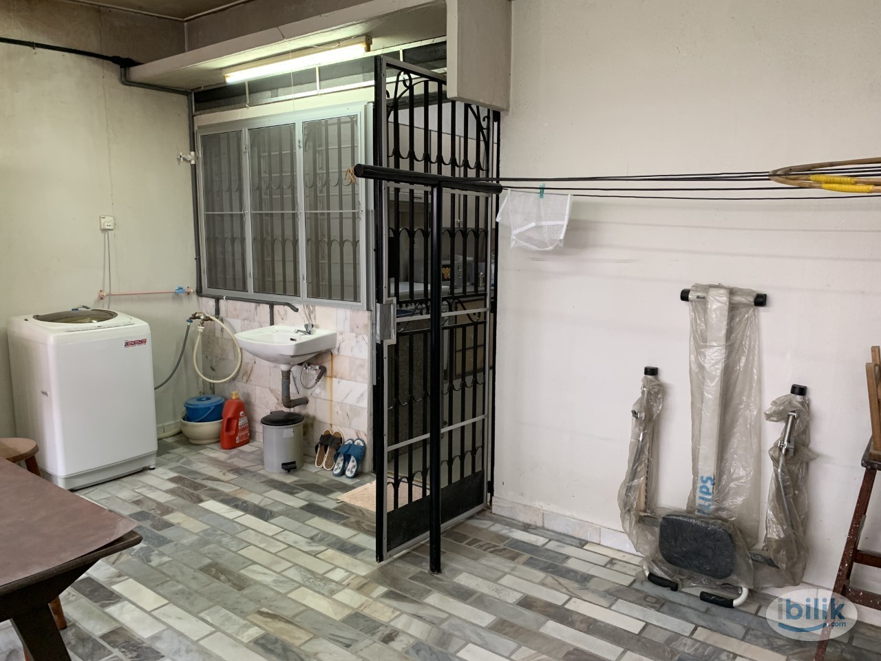 Single Room in Taman Panglima, Ipoh, Perak - Image 5