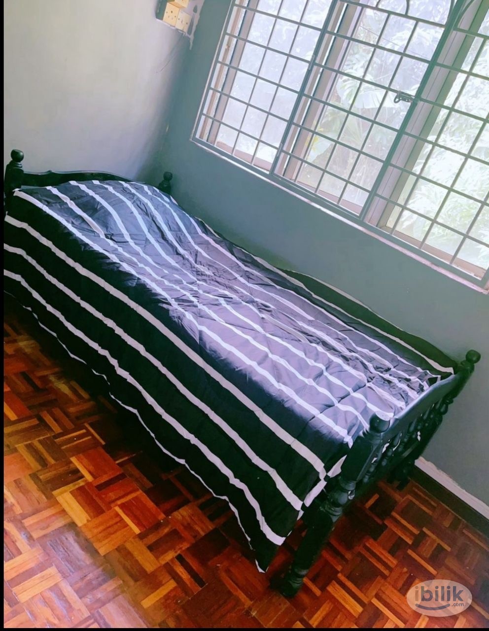 Single Room at Bandar Puchong Jaya, Puchong - Image 2