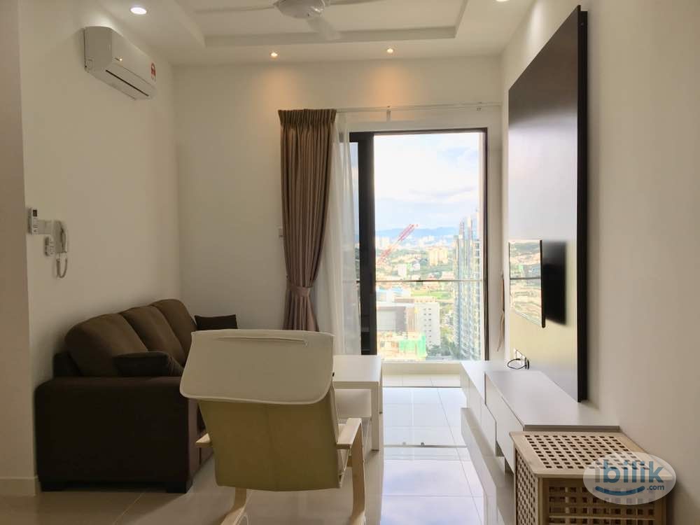 South View @ Bangsar South — Rooms for Rent - Image 1